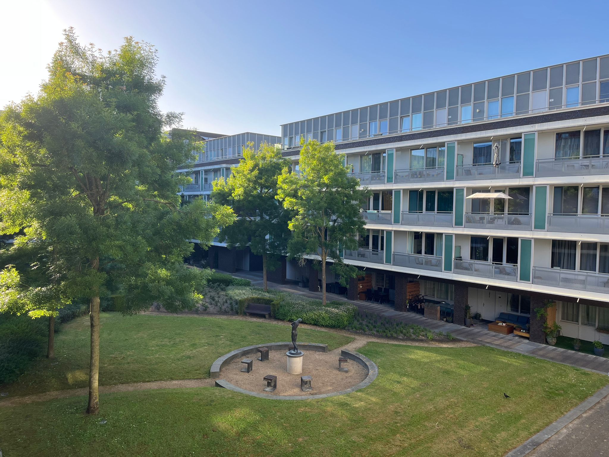 Foto van Statenlaan 341, Den Bosch