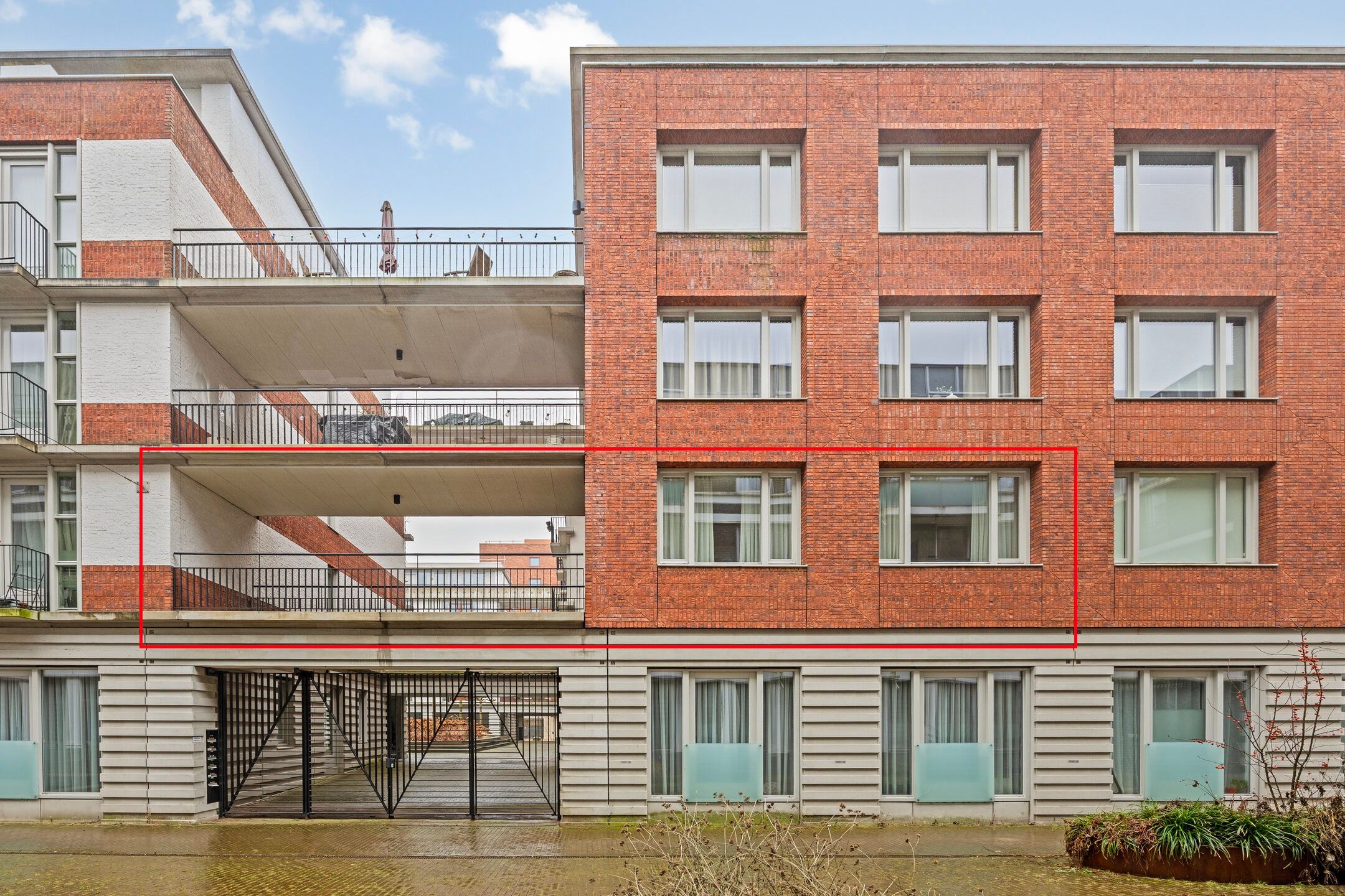 Foto van Statenlaan 411, Den Bosch