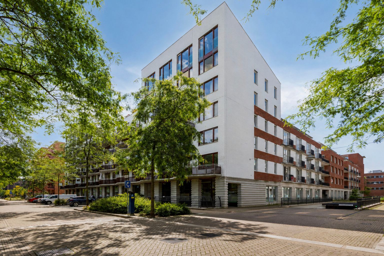 Foto van Statenlaan 419, Den Bosch