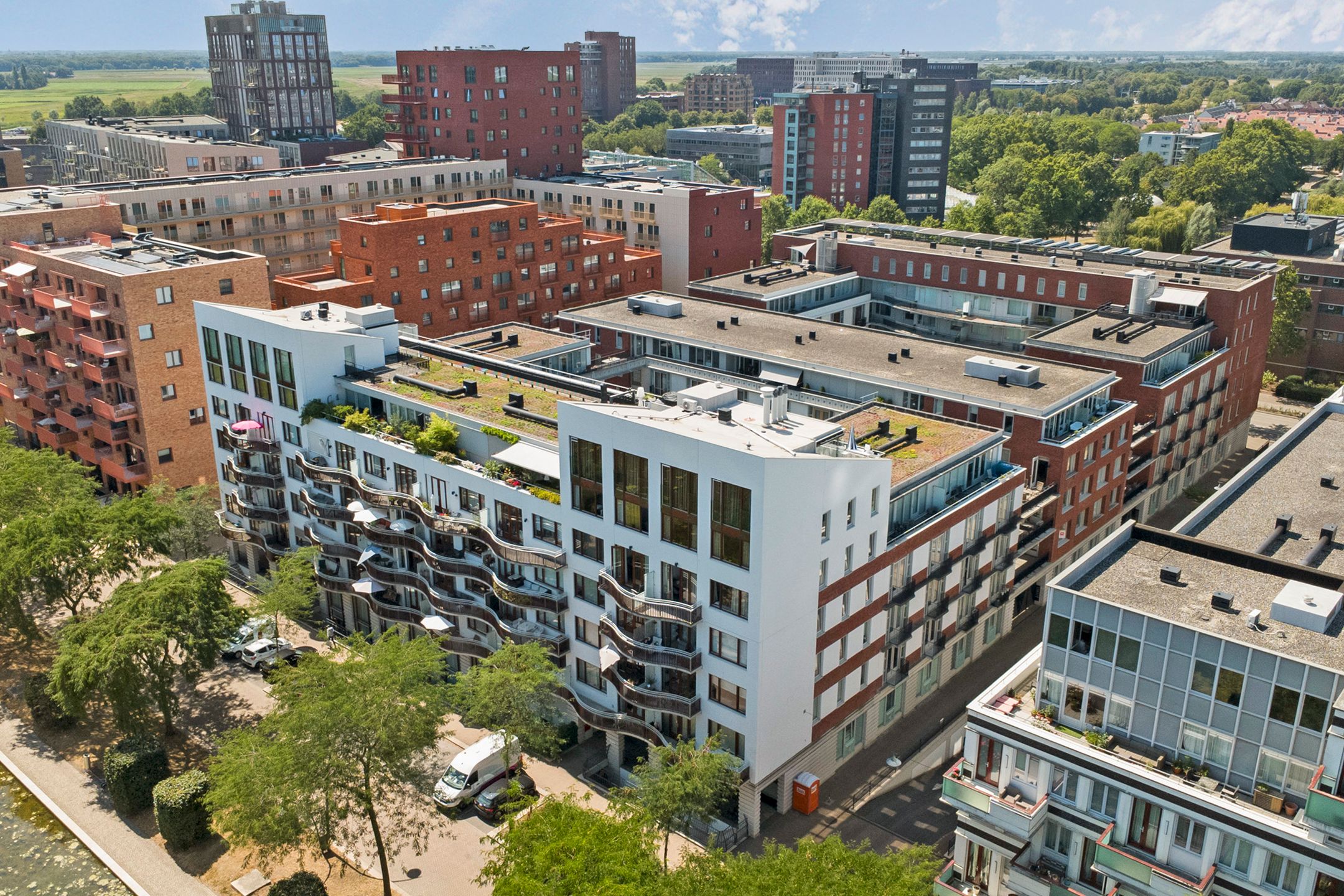 Foto van Statenlaan 441, Den Bosch