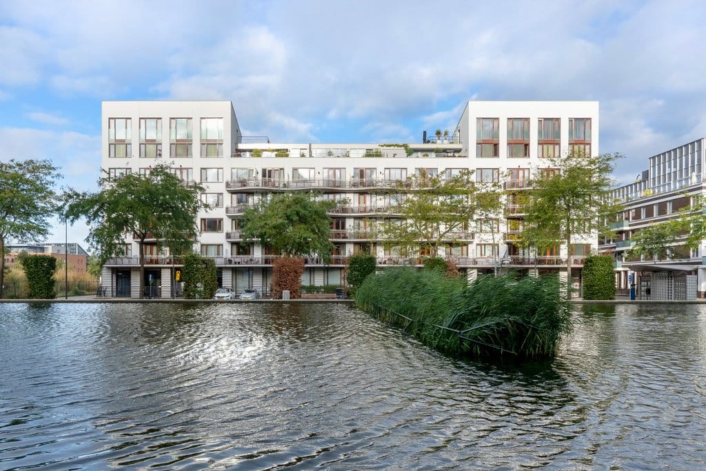 Foto van Statenlaan 559, Den Bosch