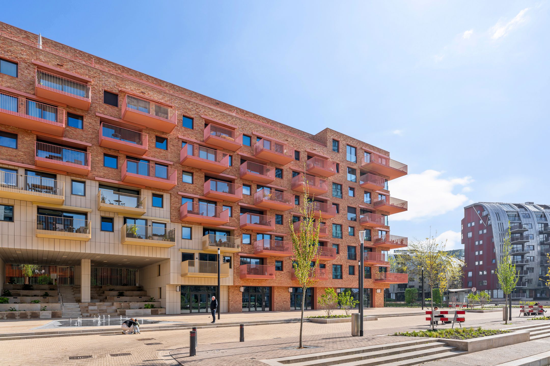 Foto van Statenlaan 625, Den Bosch