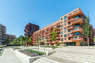 Foto van Statenlaan 739, 's-Hertogenbosch
