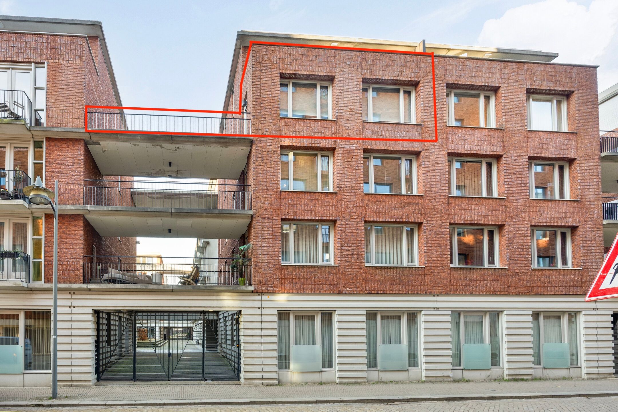 Foto van Jonkerstraat 33, Den Bosch