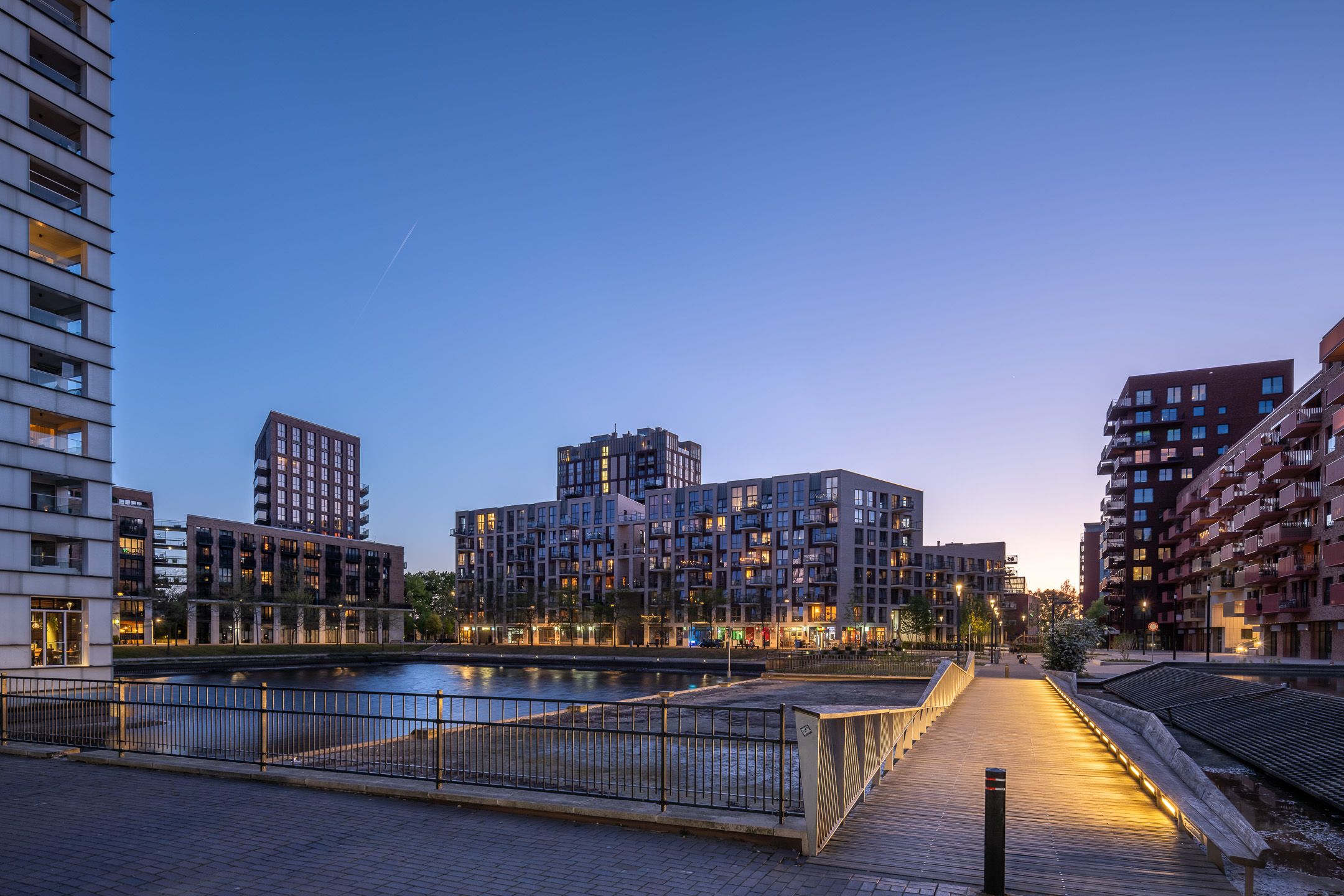 Foto van Hofplein 86, Den Bosch