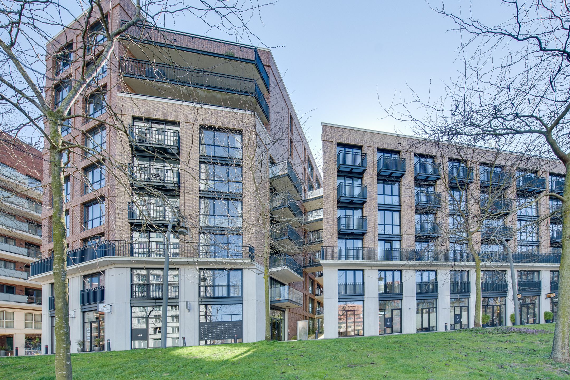 Foto van Hoflaan 307, Den Bosch