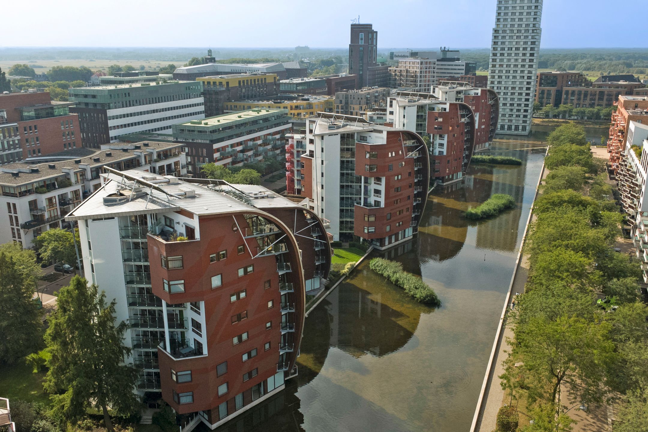 Foto van Bordeslaan 127, Den Bosch