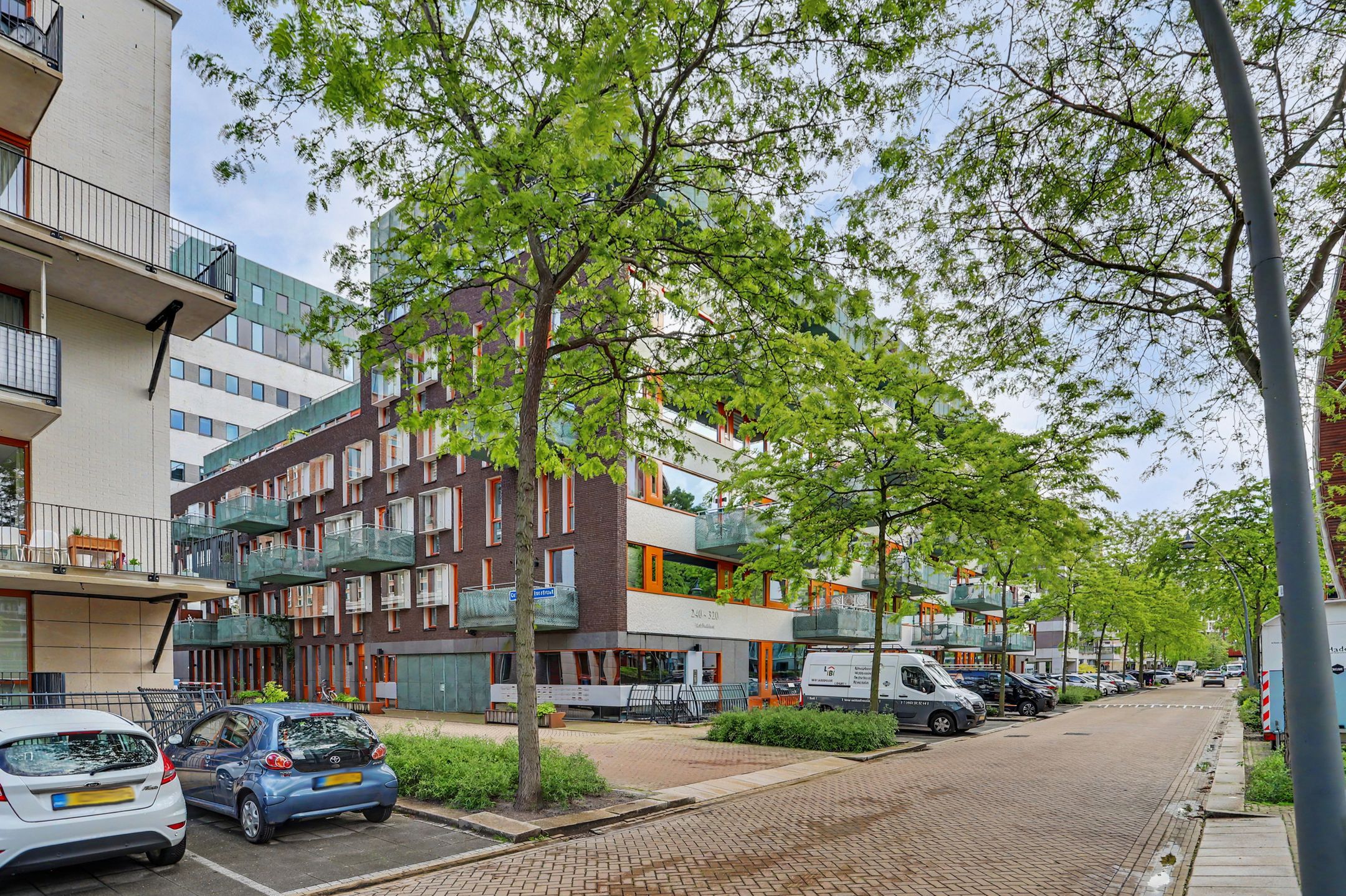 Foto van Bordeslaan 296, Den Bosch