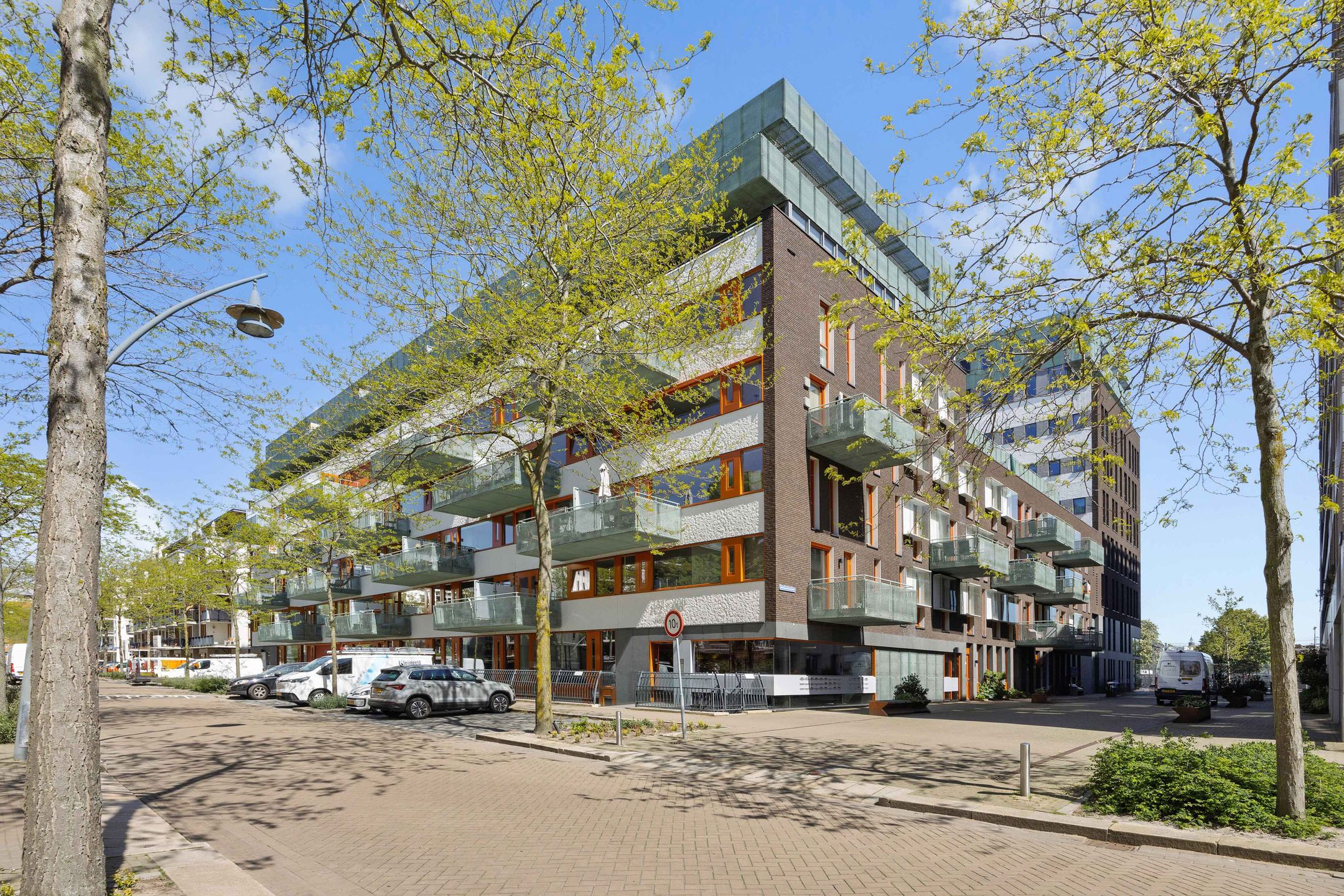 Foto van Bordeslaan 382, Den Bosch