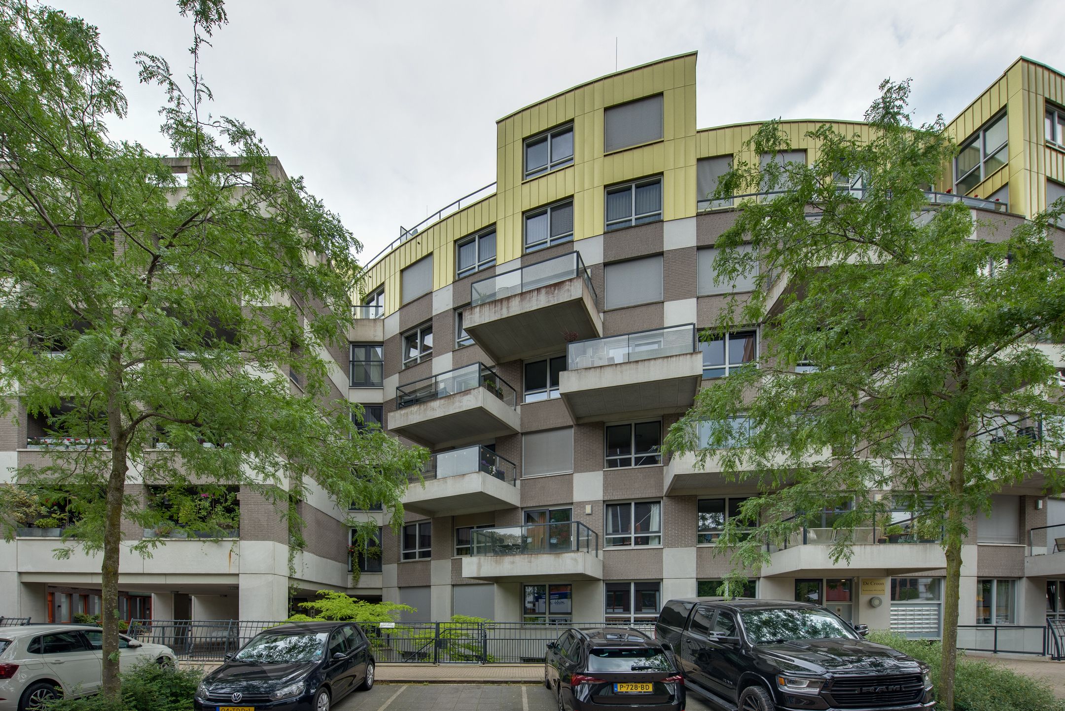 Foto van Bordeslaan 442, Den Bosch