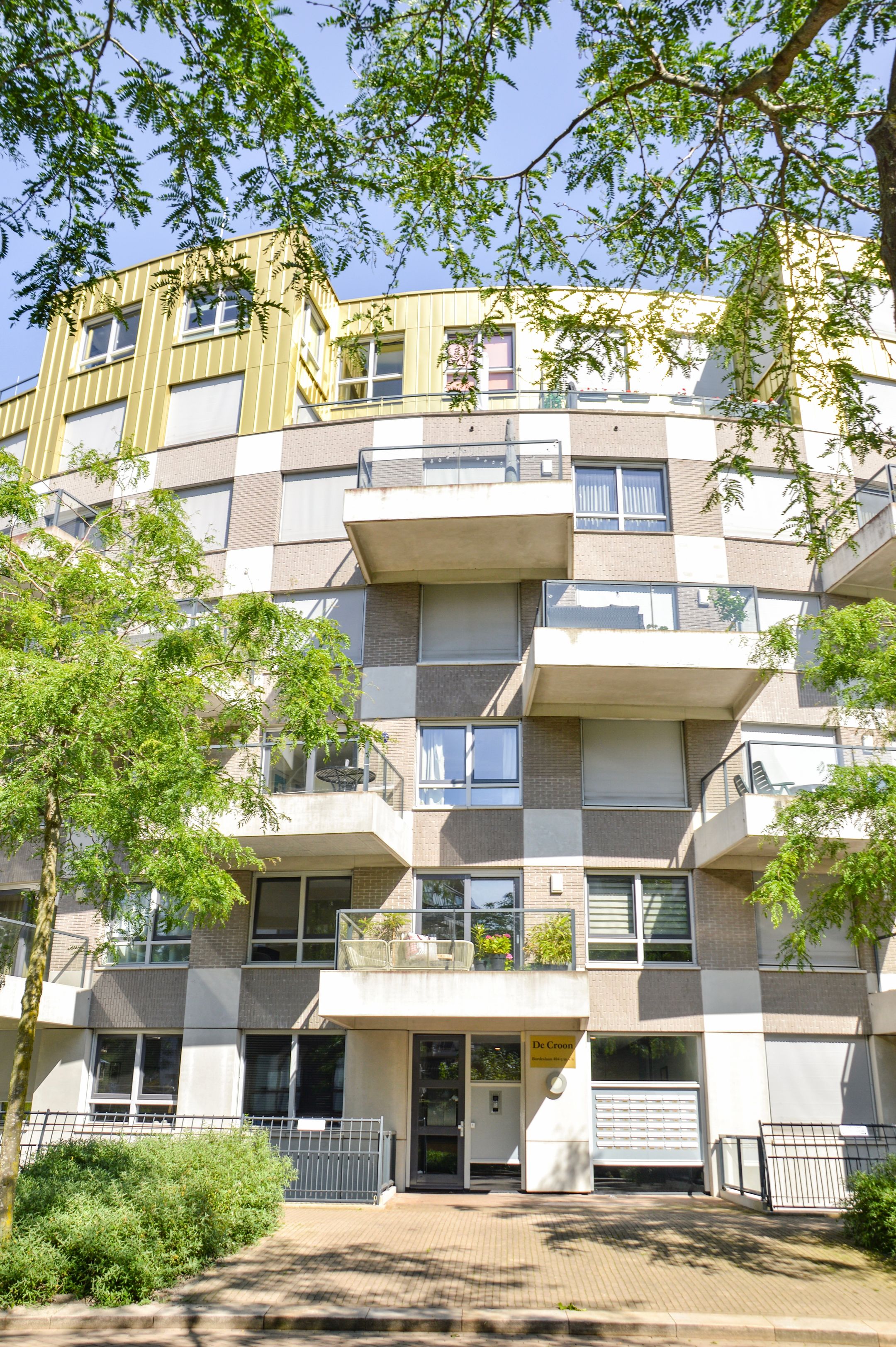 Foto van Bordeslaan 446, Den Bosch