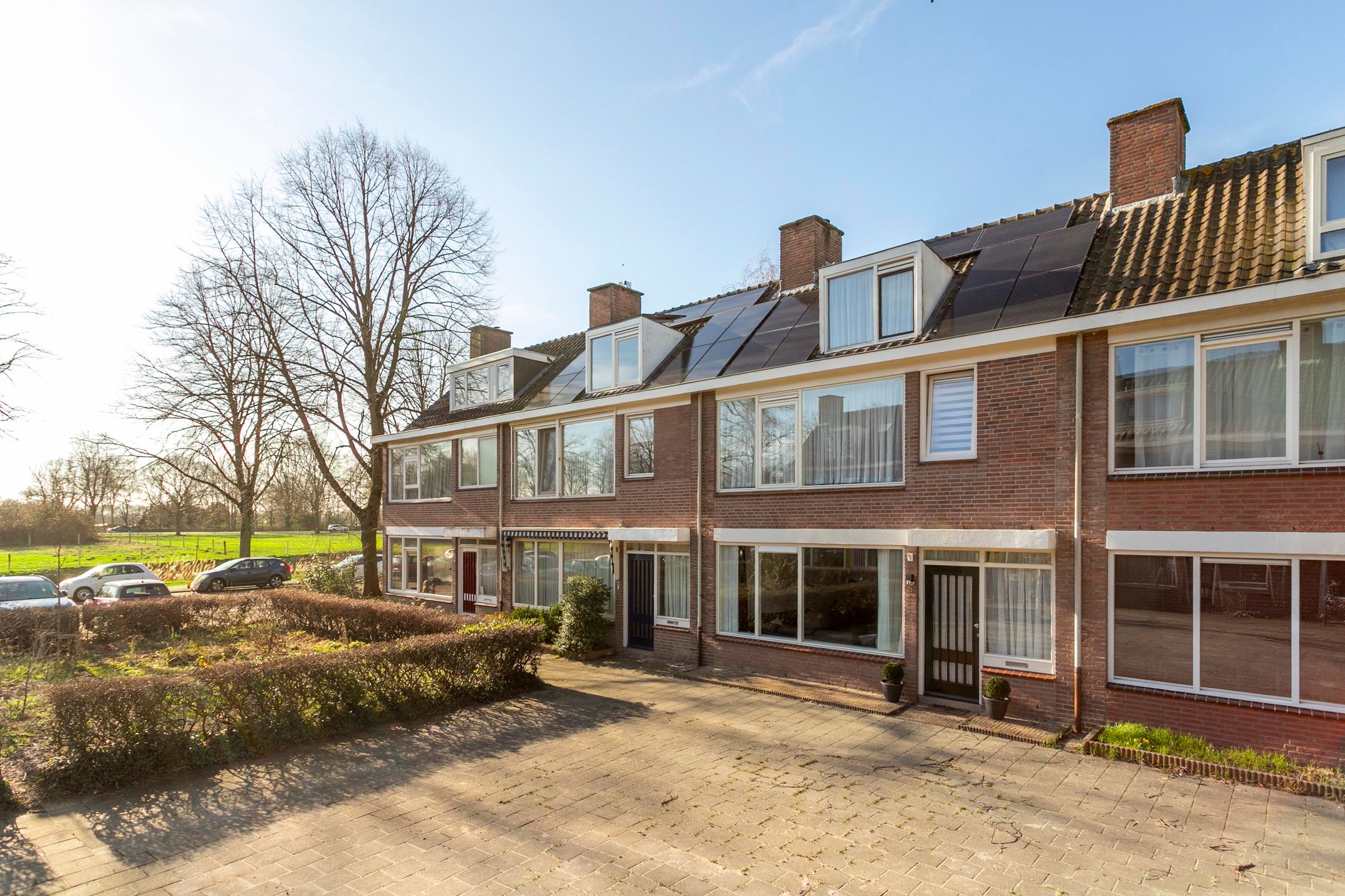 Foto van Magelhaesstraat 5, Den Bosch