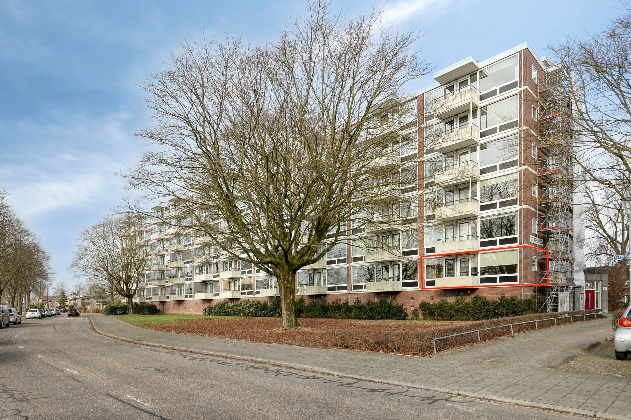 Foto van Pedro Cabralstraat 33, Den Bosch