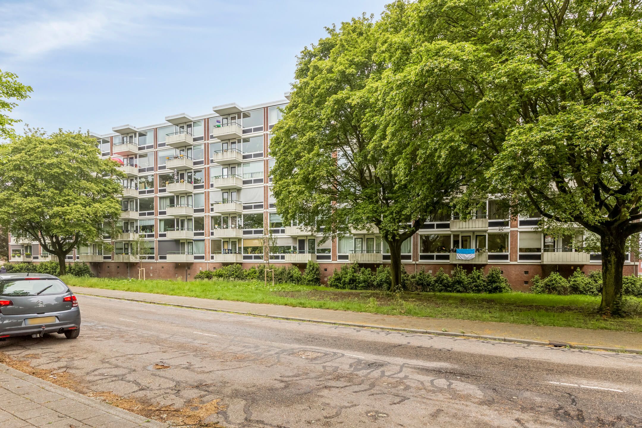 Foto van Pedro Cabralstraat 49, Den Bosch