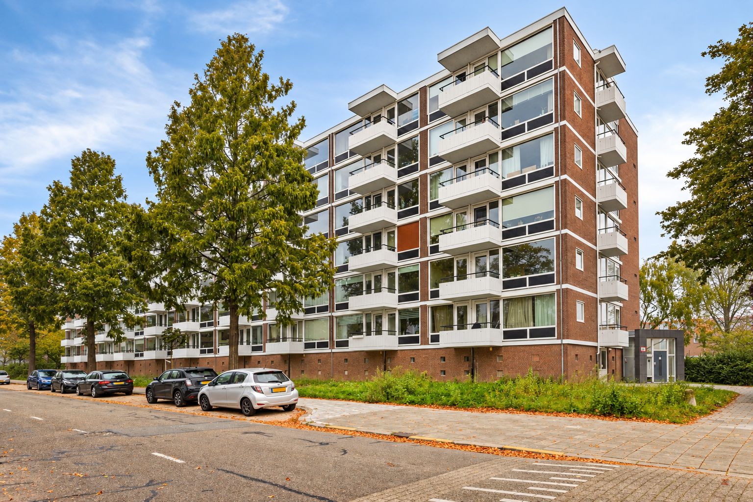 Foto van Stanleystraat 29, Den Bosch