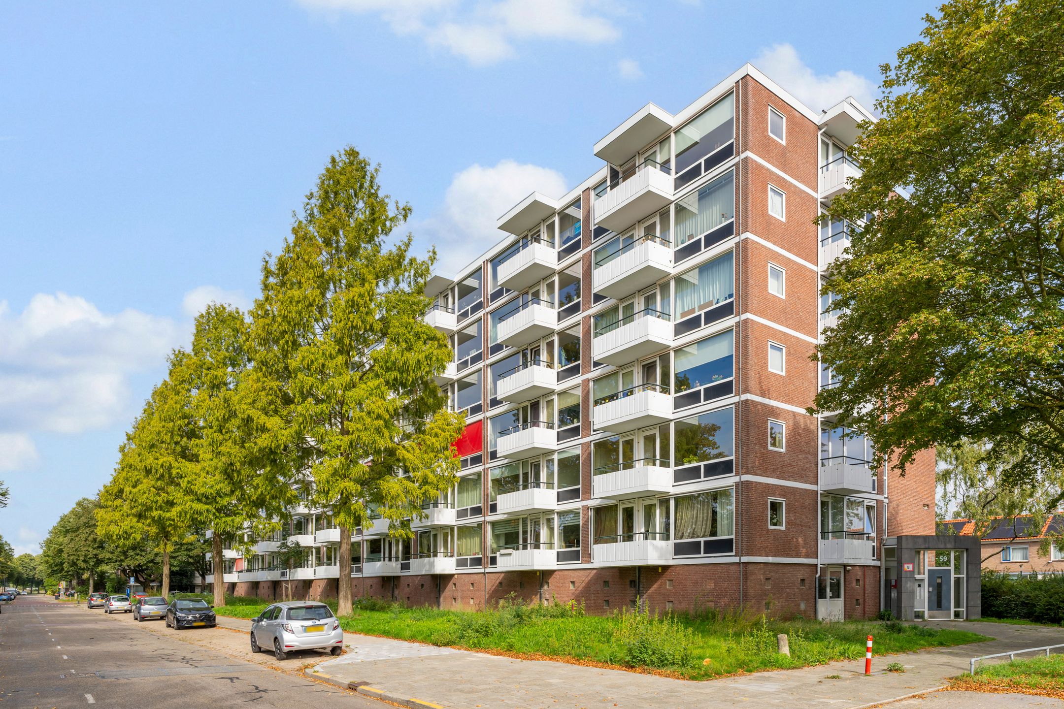 Foto van Stanleystraat 43, Den Bosch