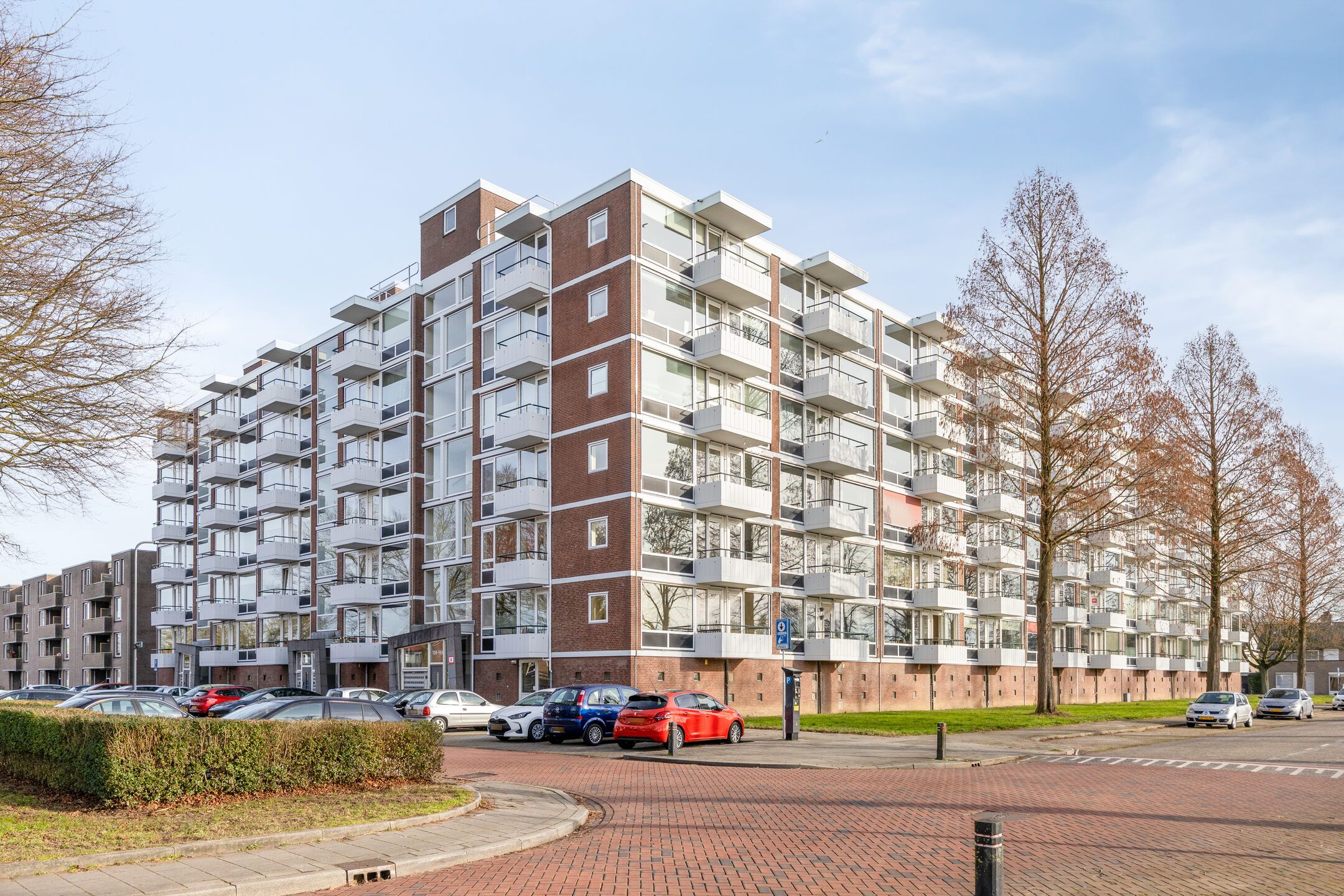 Foto van Hudsonlaan 128, Den Bosch