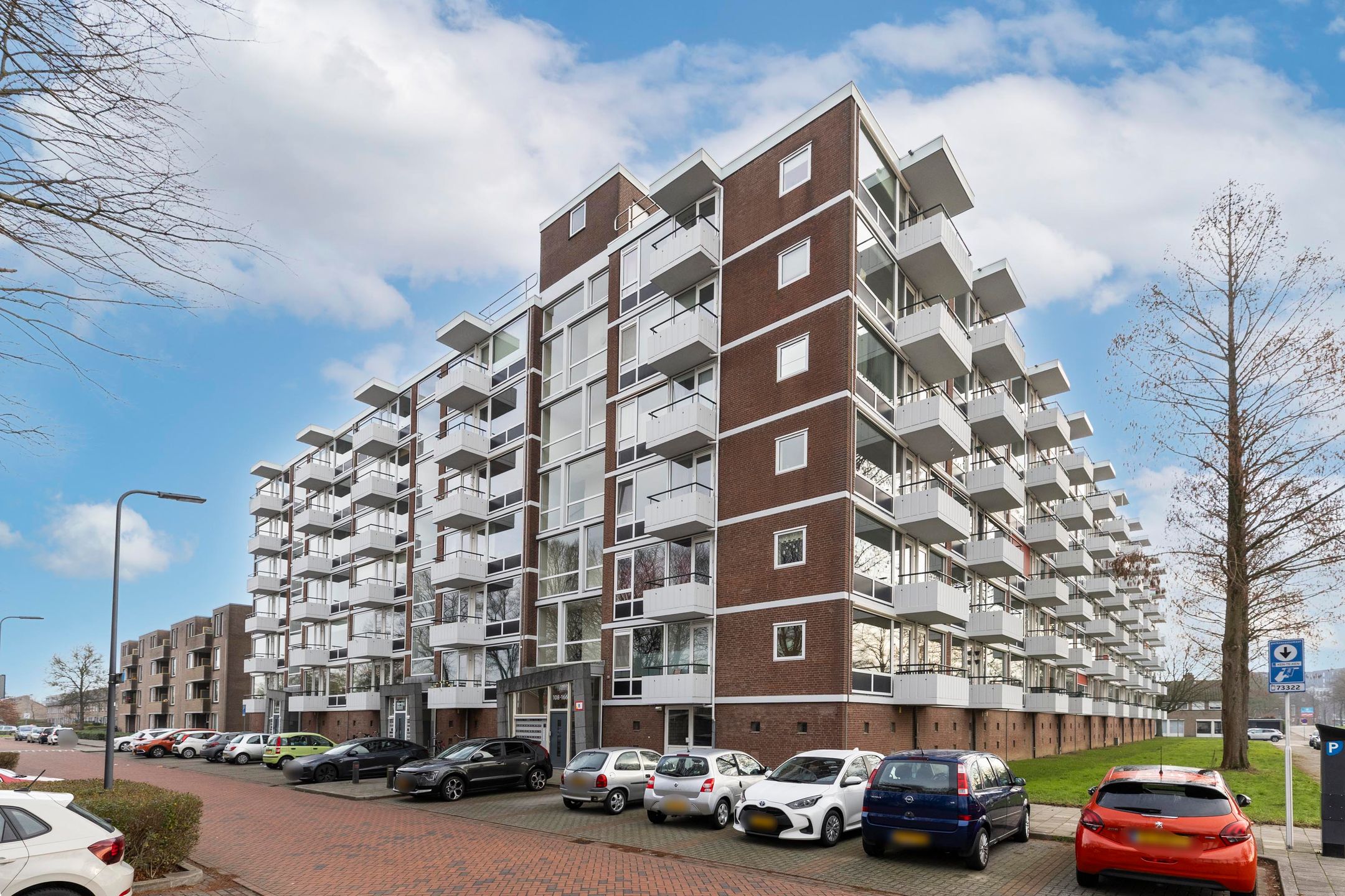Foto van Hudsonlaan 158, Den Bosch