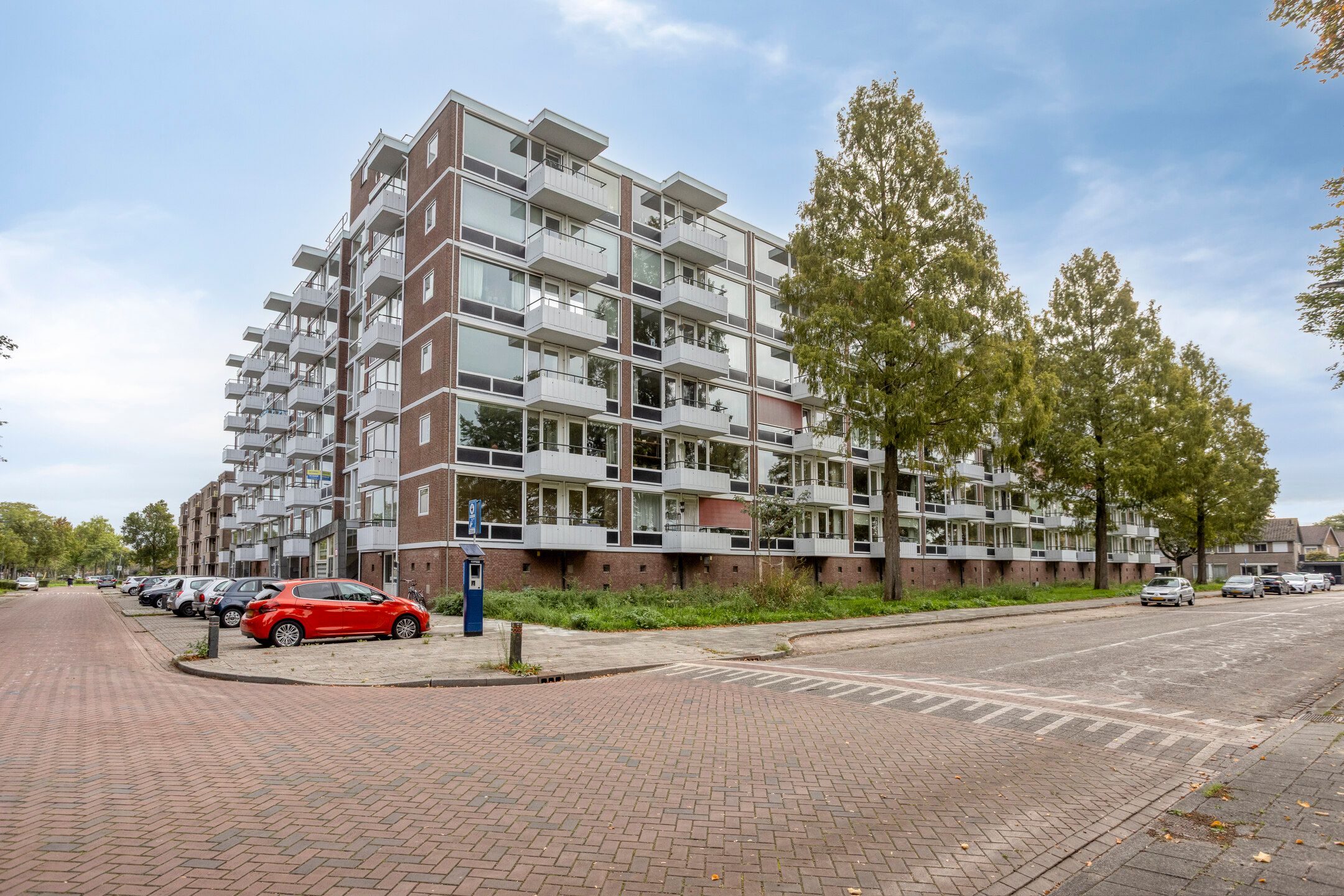 Foto van Hudsonlaan 160, Den Bosch