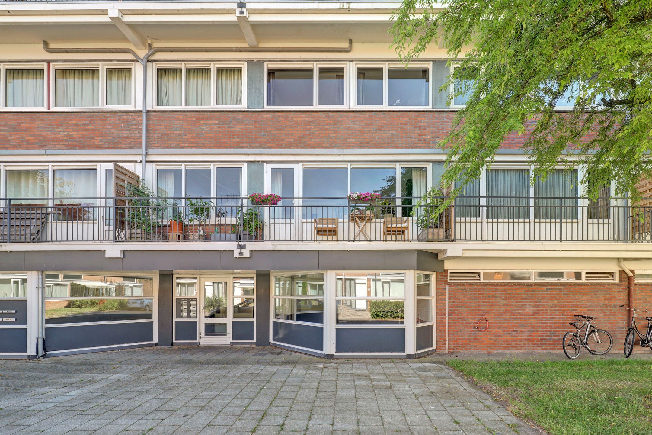 Foto van Jacob van Heemskerckstraat 19, Den Bosch