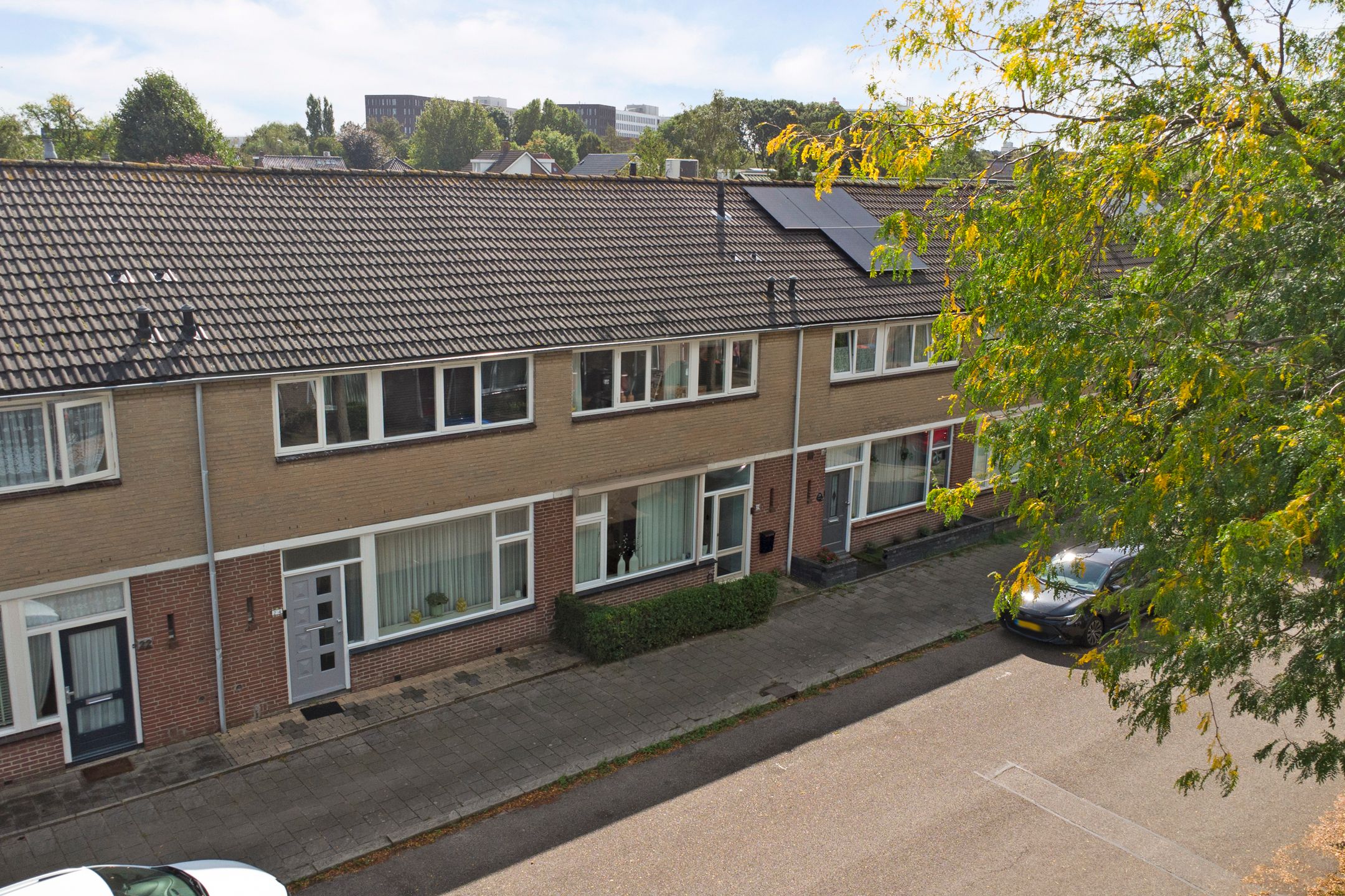 Foto van Amundsenstraat 26, Den Bosch