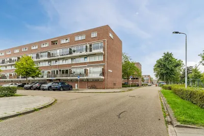 Foto van Abel Tasmanstraat 76, 's-Hertogenbosch
