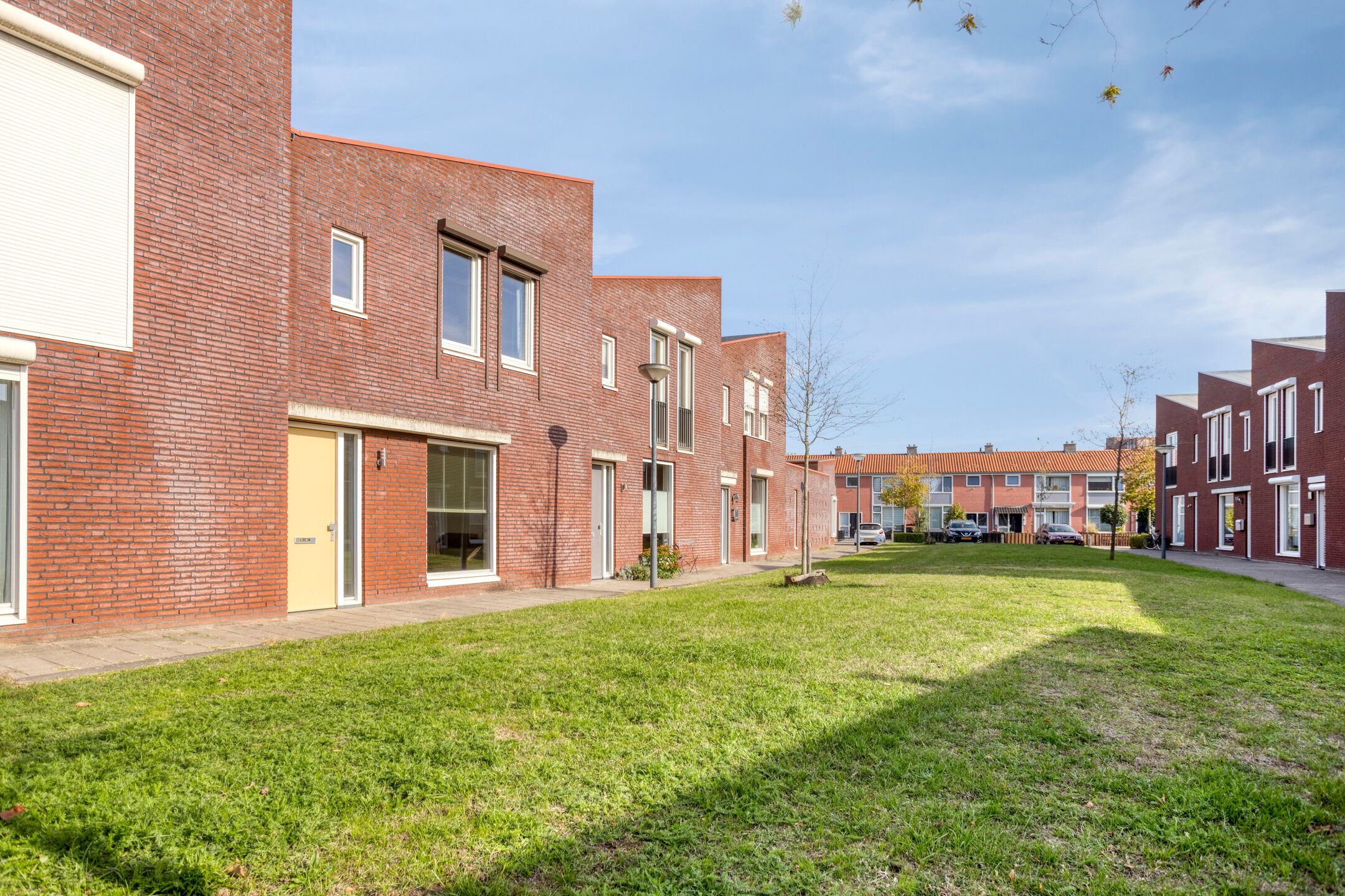 Foto van Eerste Avendonkstraat 5, Den Bosch