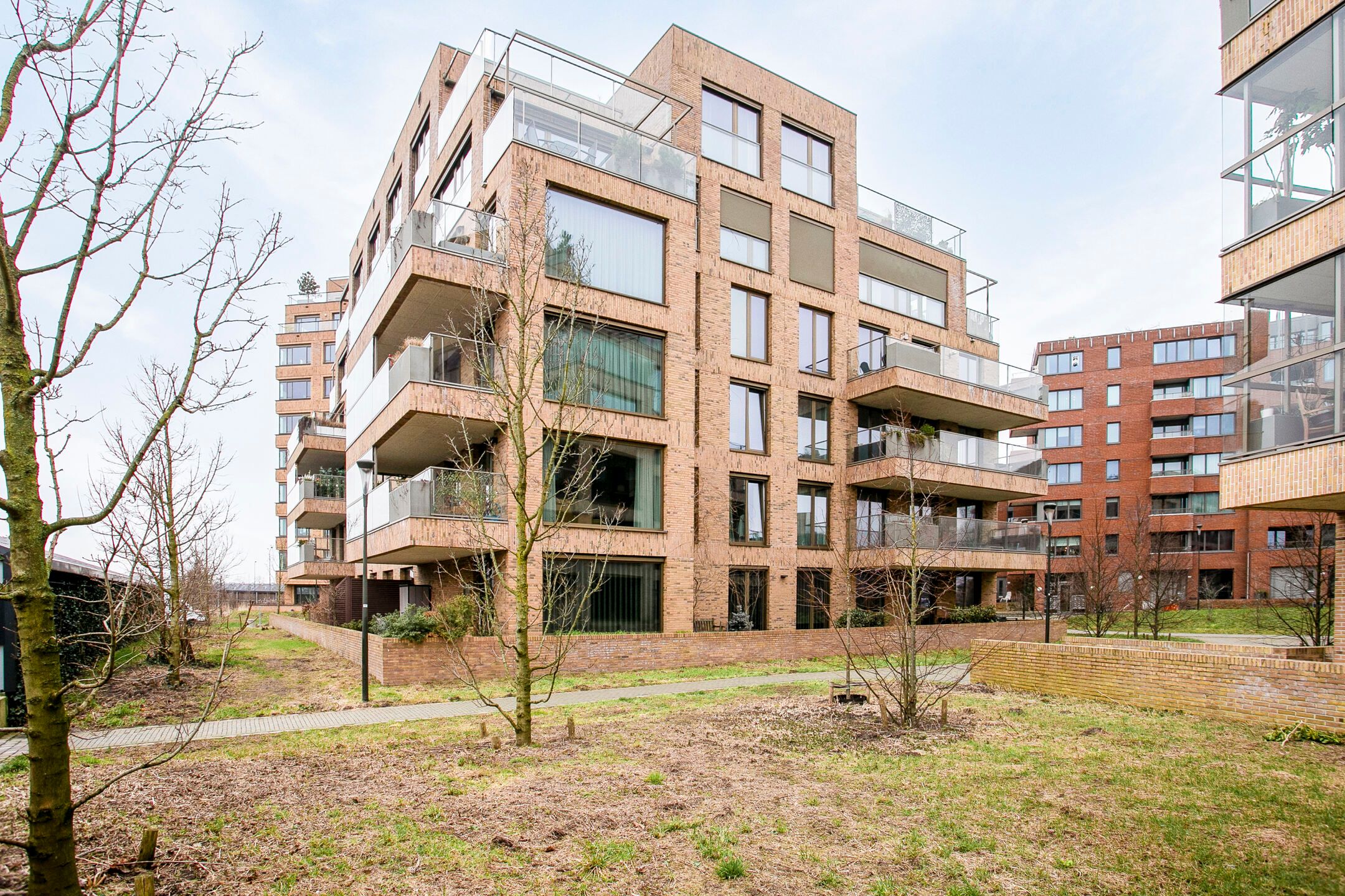 Foto van Willemspoort 310, Den Bosch