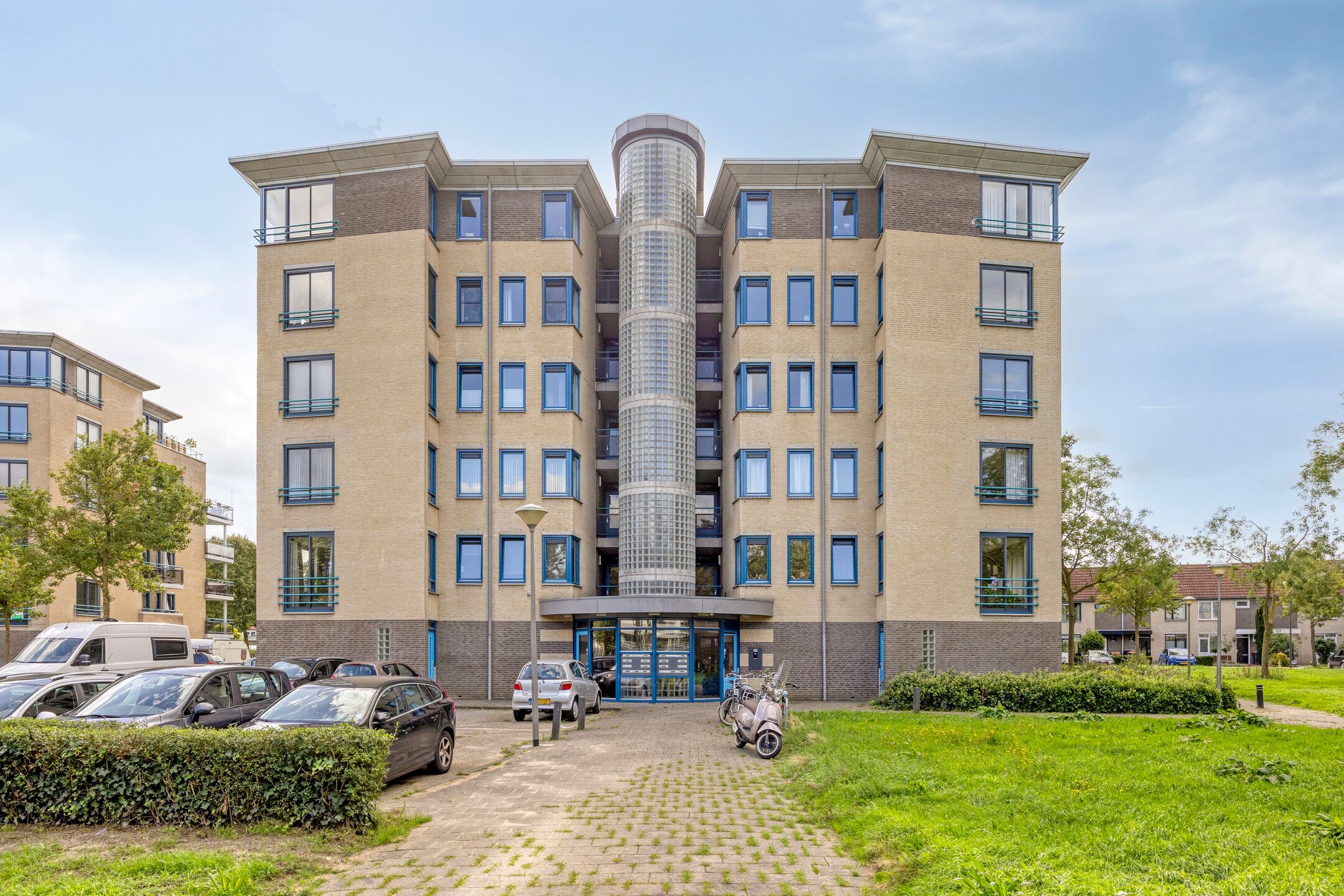 Foto van Heerendonklaan 45, Den Bosch