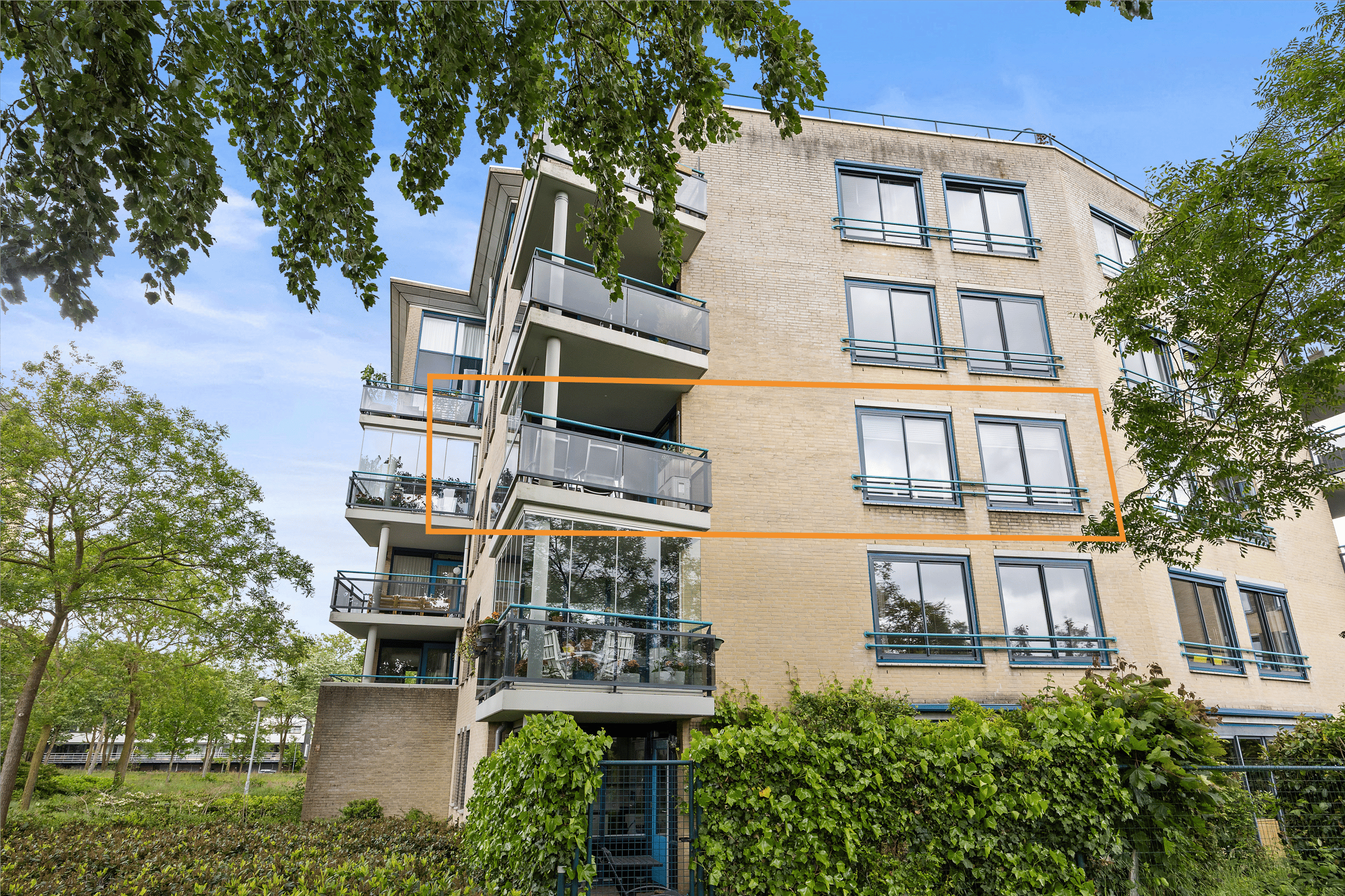 Foto van Heerendonklaan 59, Den Bosch