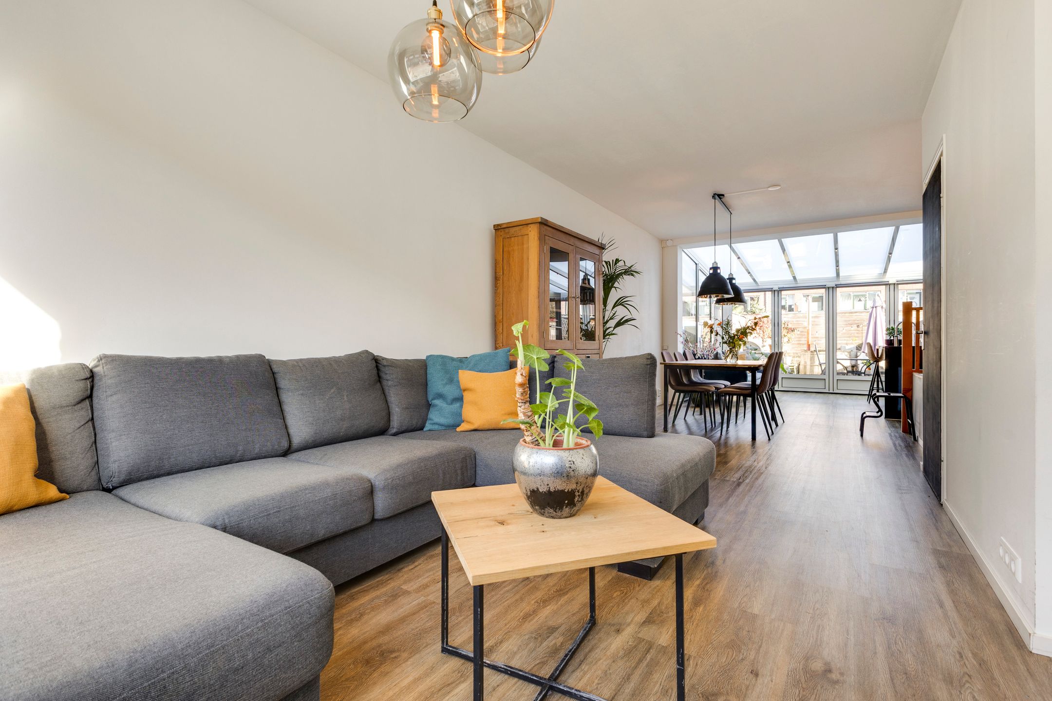 Foto van Stadskampstraat 6, Den Bosch