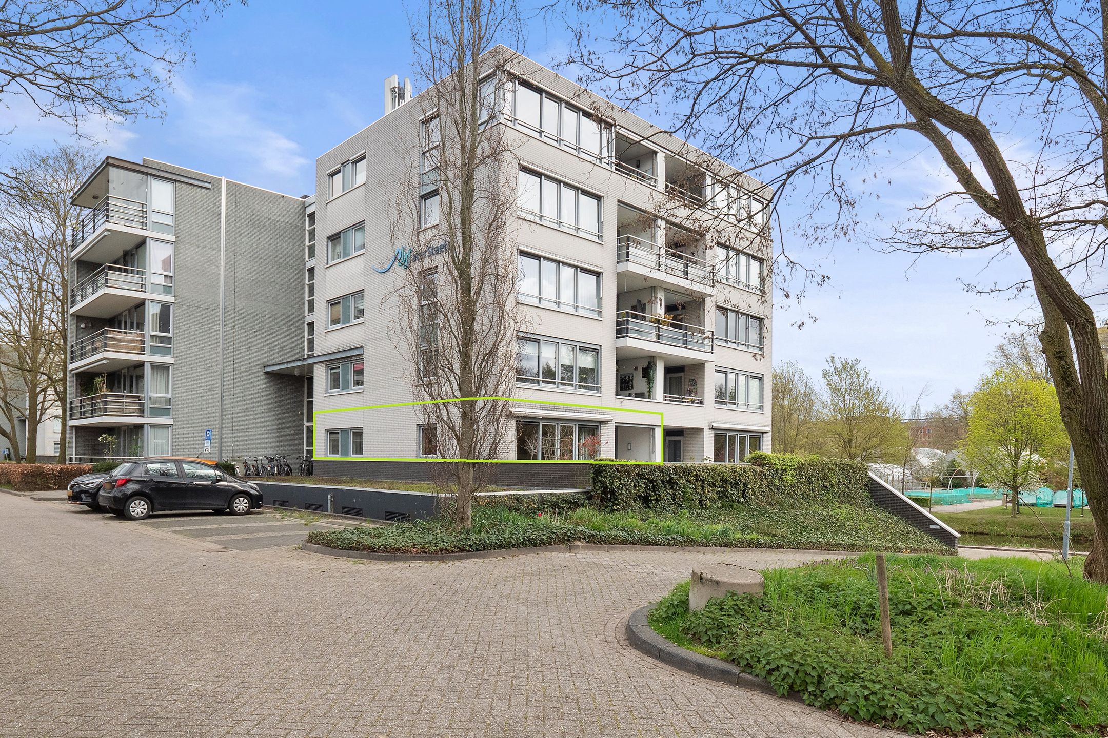Foto van Schaapsveldje 74, Den Bosch