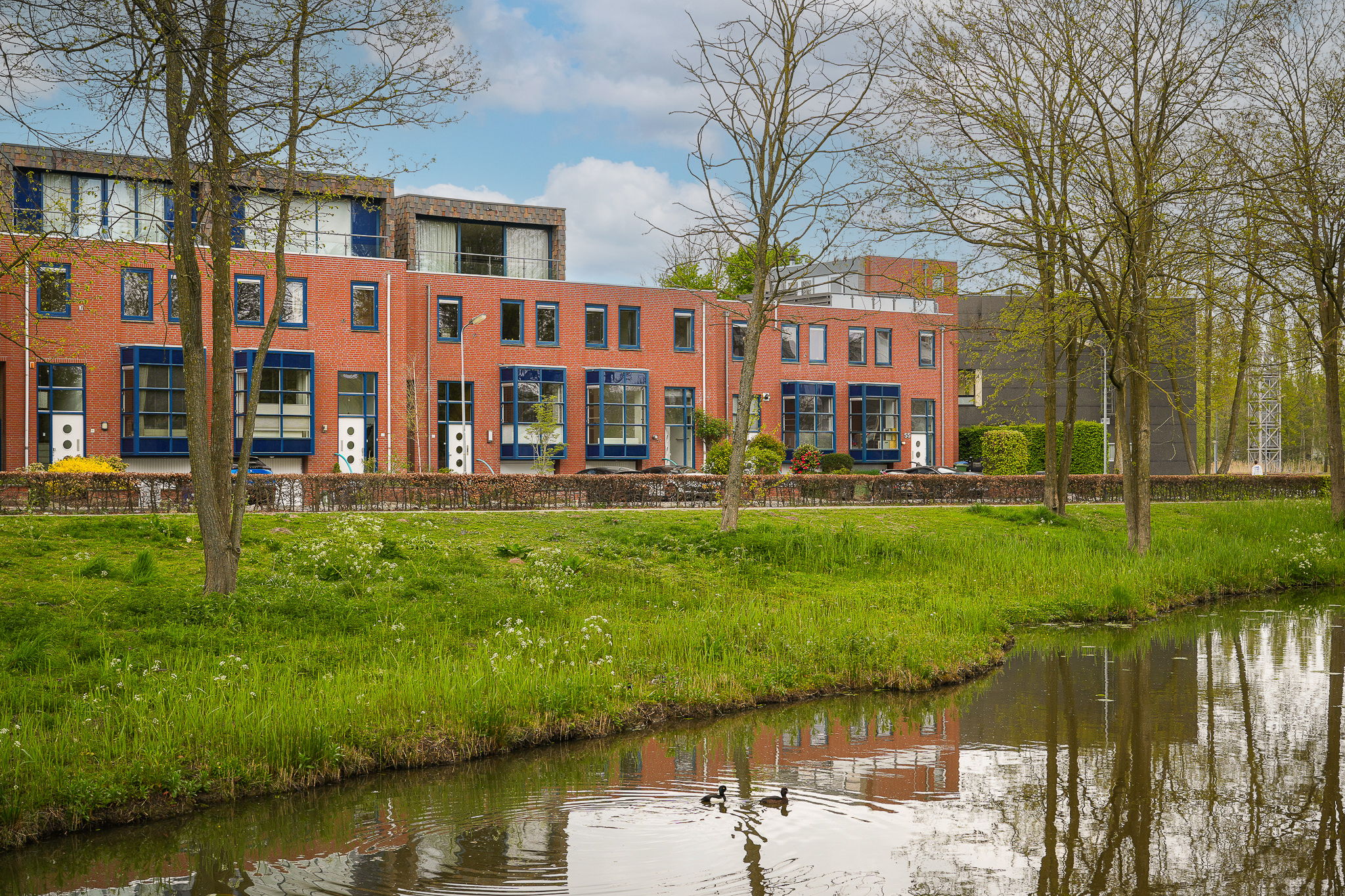Foto van Dertien Loten 59, Den Bosch