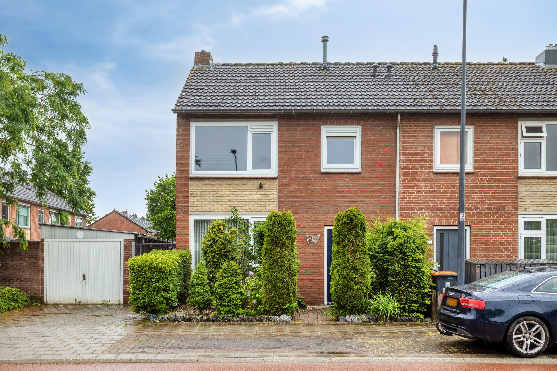 Foto van Kooikersweg 378, Den Bosch