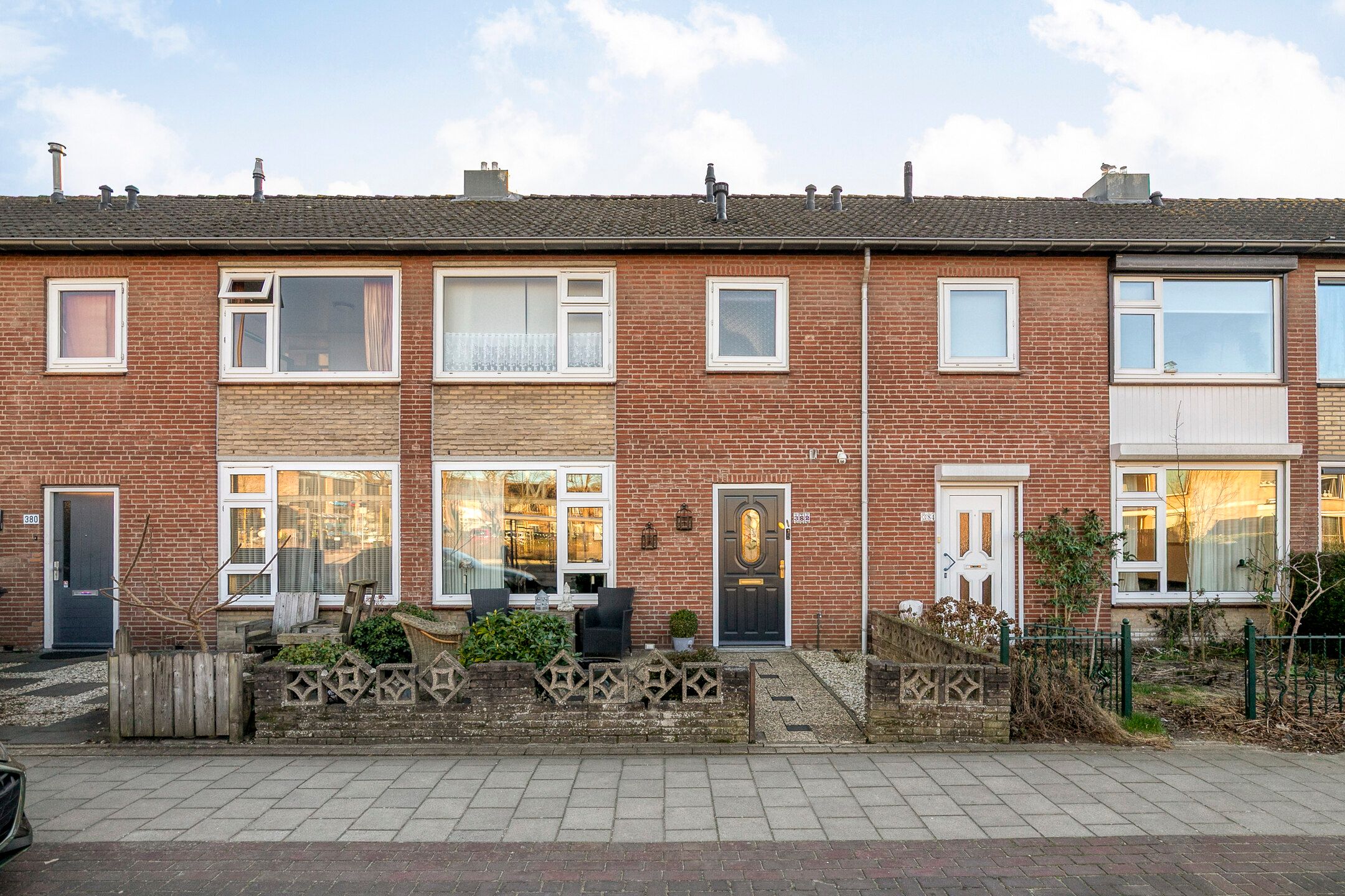 Foto van Kooikersweg 382, Den Bosch