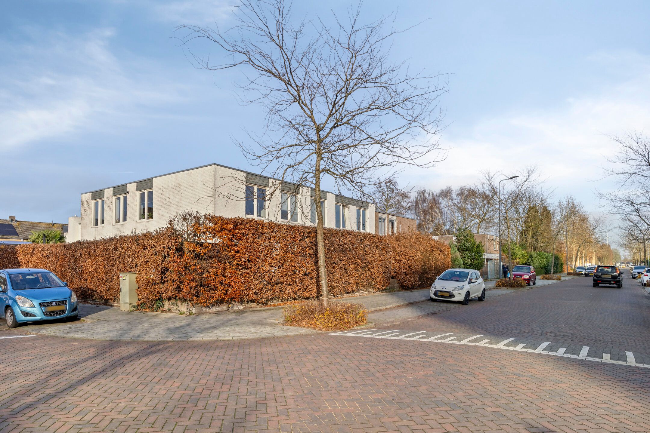 Foto van Churchilllaan 133A, Den Bosch