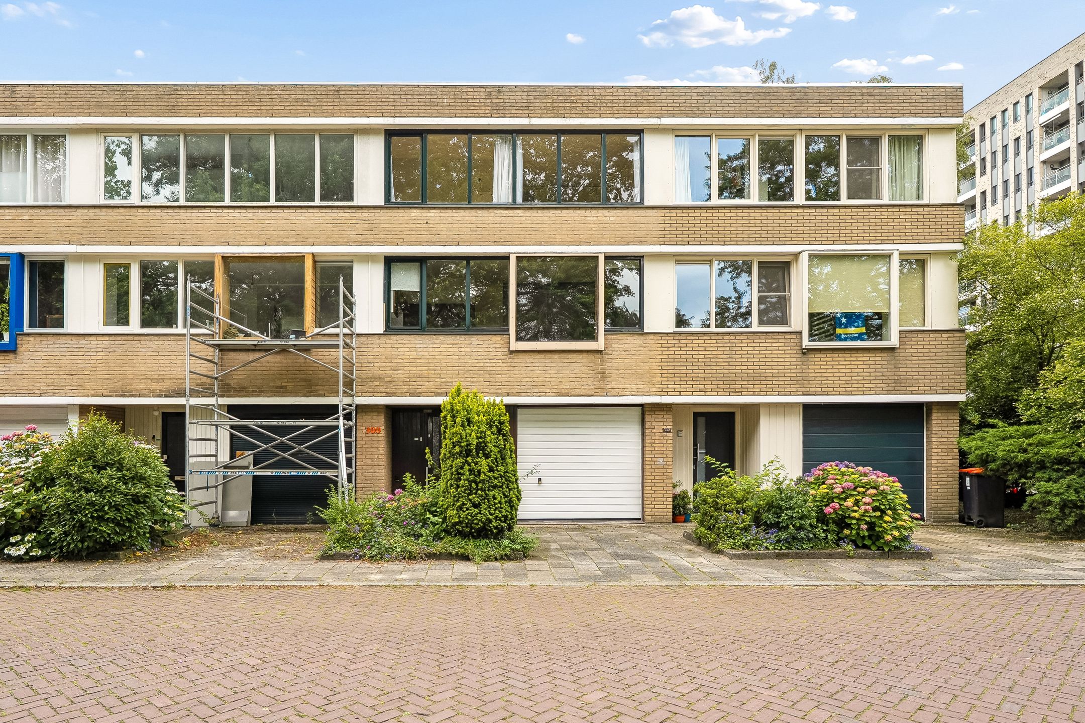 Foto van Commissaris De Quaylaan 300, Den Bosch