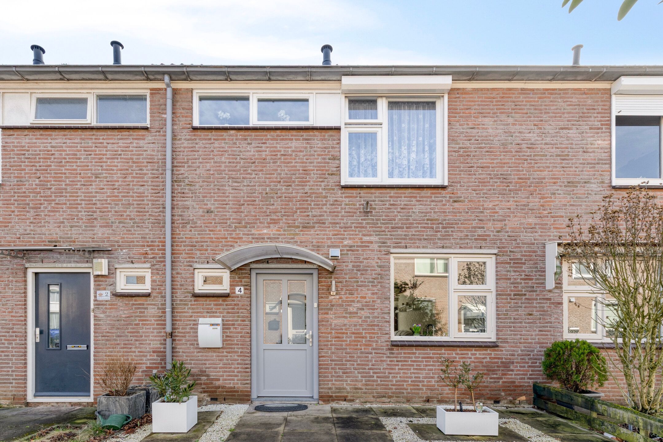 Foto van Philip van Almondestraat 4, Den Bosch