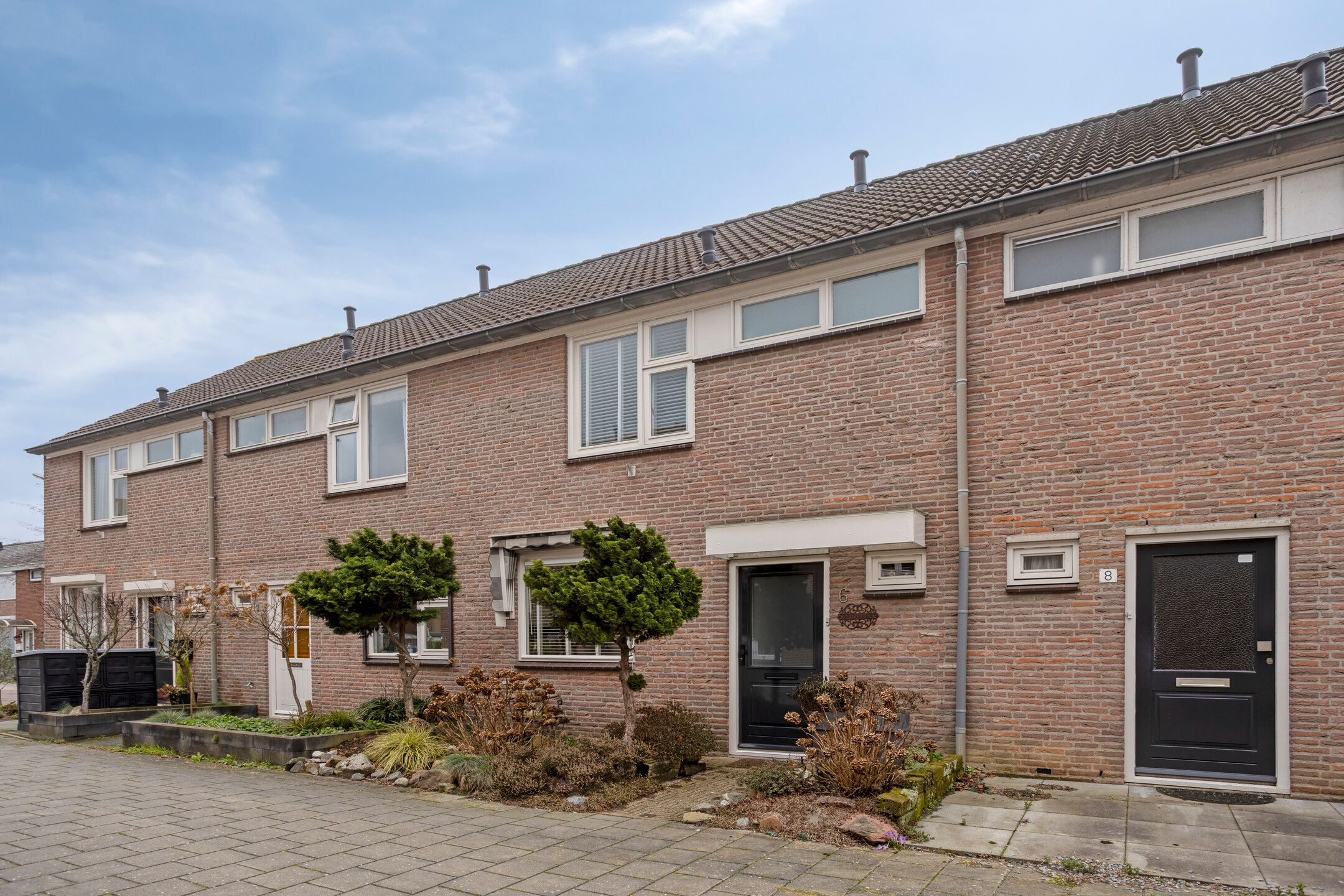 Foto van Jan van Speijkstraat 6, Den Bosch