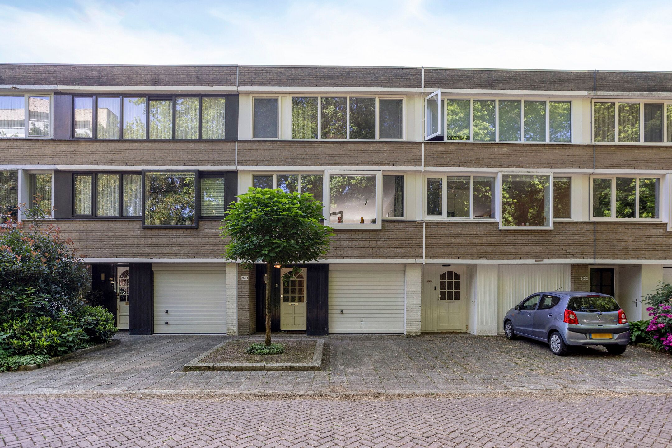Foto van Admiraliteitslaan 840, Den Bosch