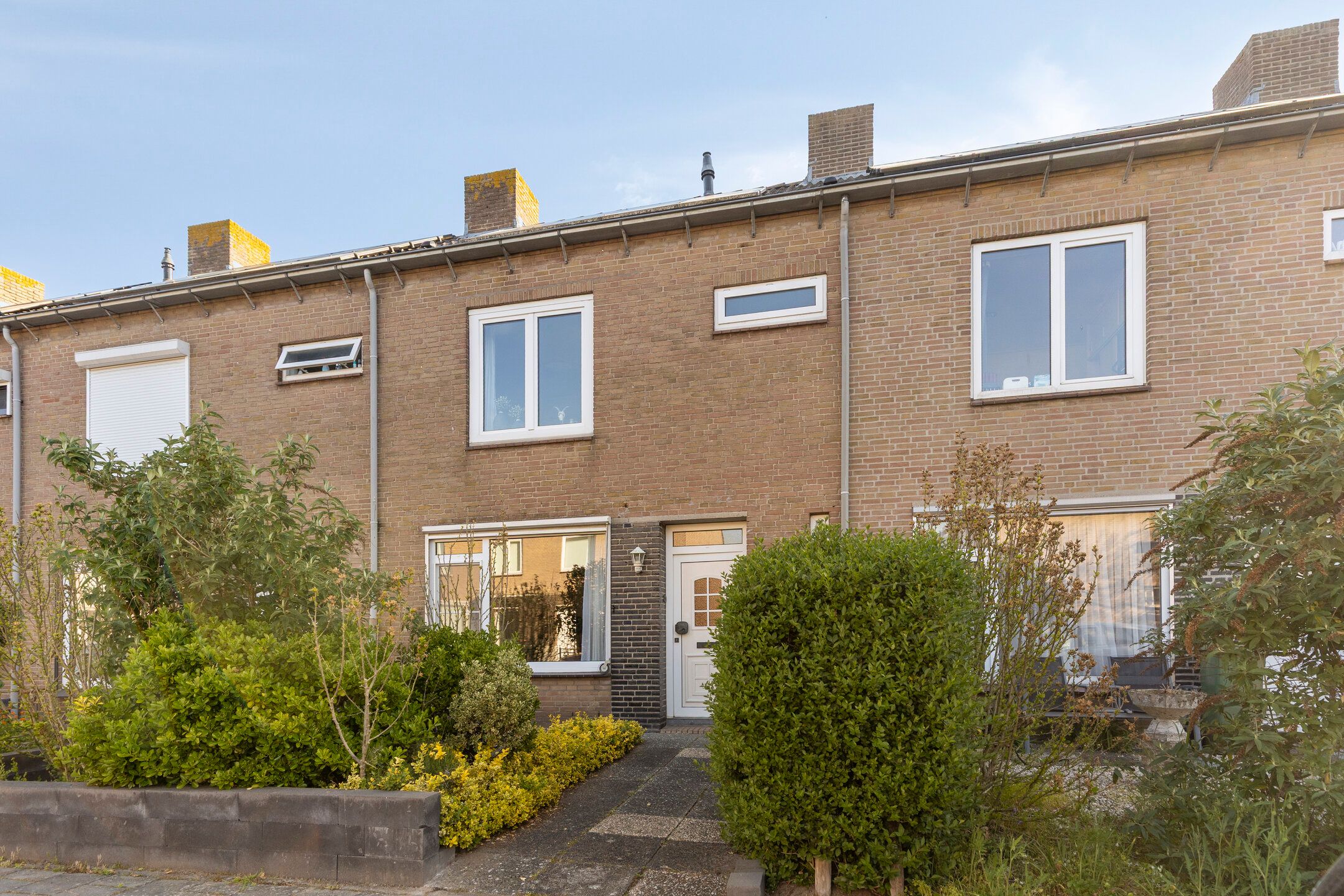 Foto van Aert van Nesstraat 5, Den Bosch