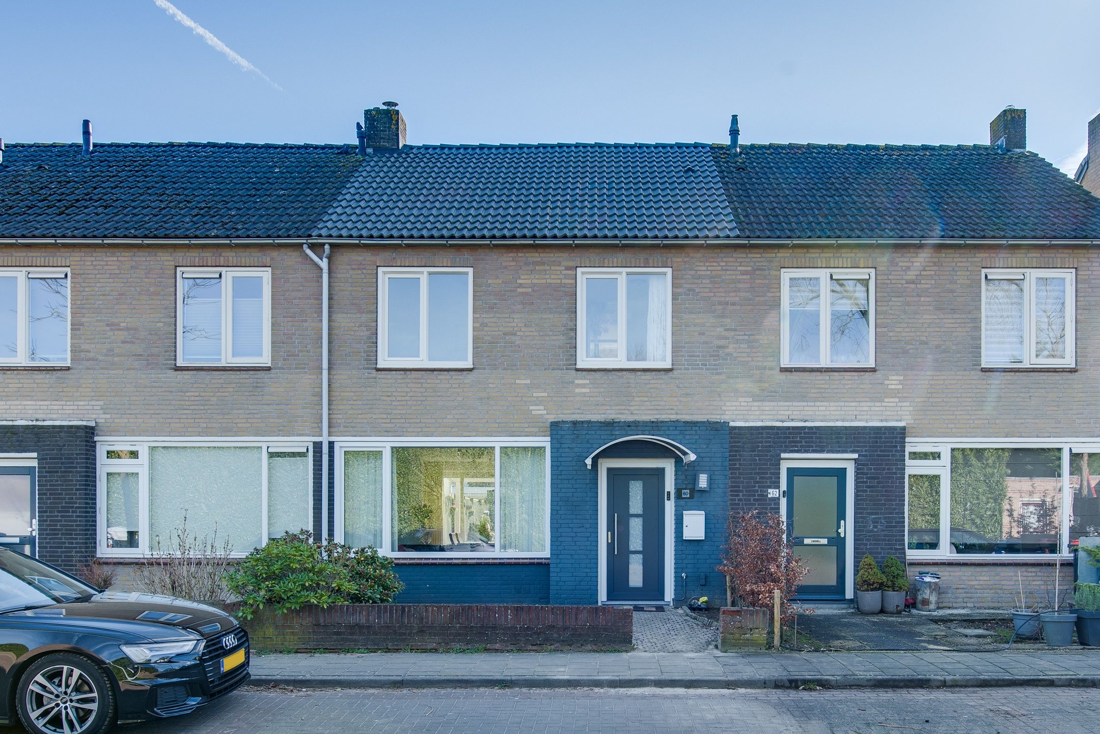 Foto van Karel Doormanstraat 60, Den Bosch