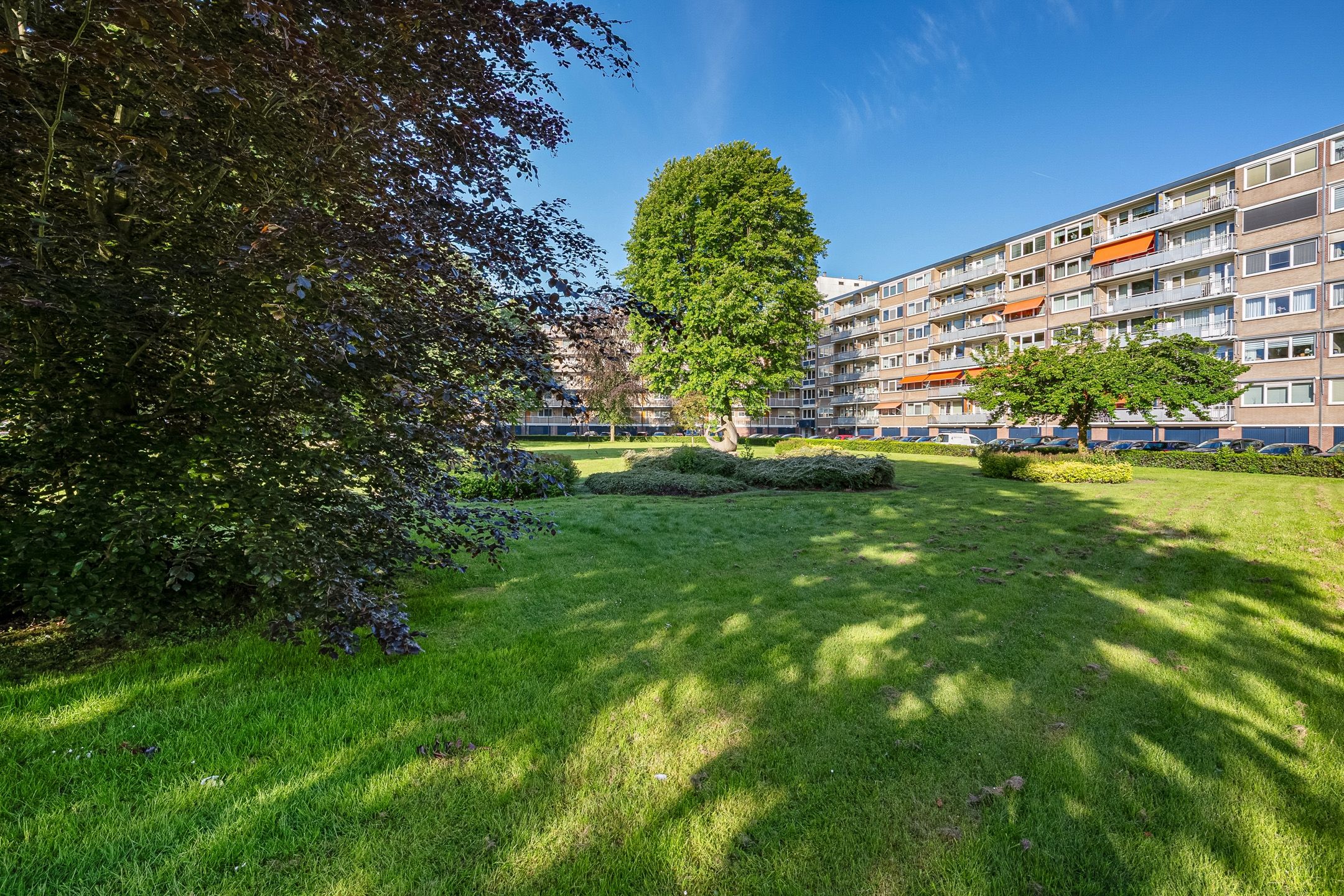 Foto van Kruiskampsingel 57, Den Bosch