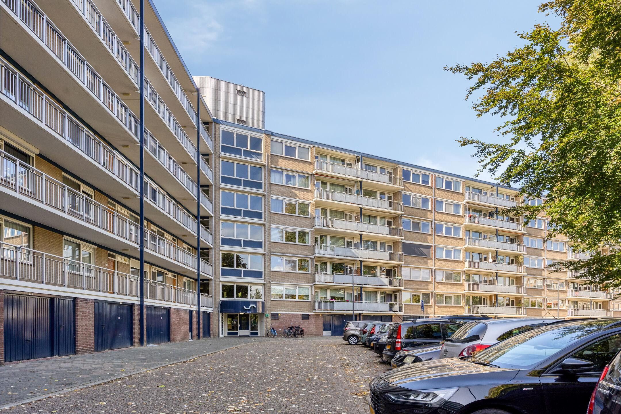 Foto van Kruiskampsingel 193, Den Bosch