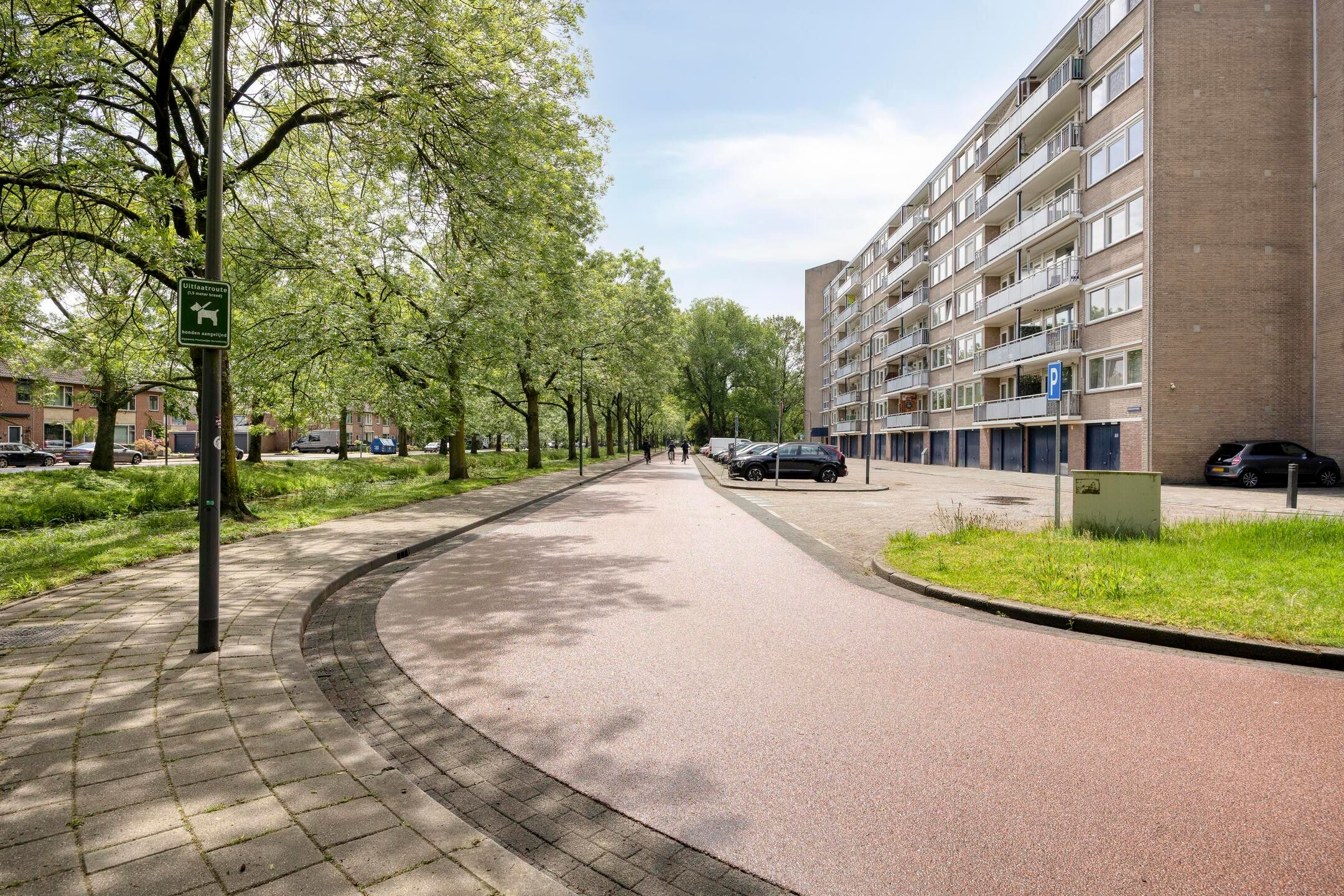 Foto van Kruiskampsingel 263, Den Bosch