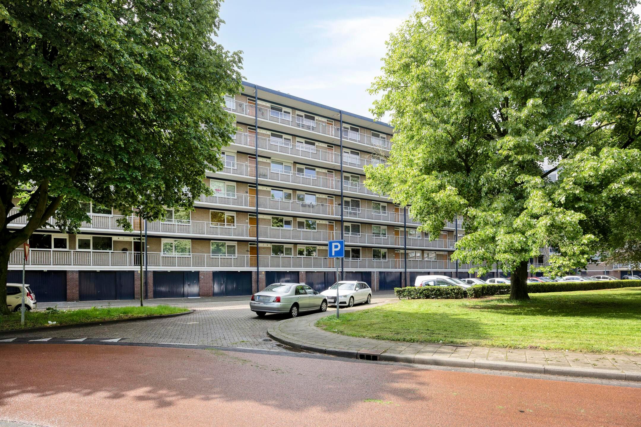Foto van Kruiskampsingel 369, Den Bosch