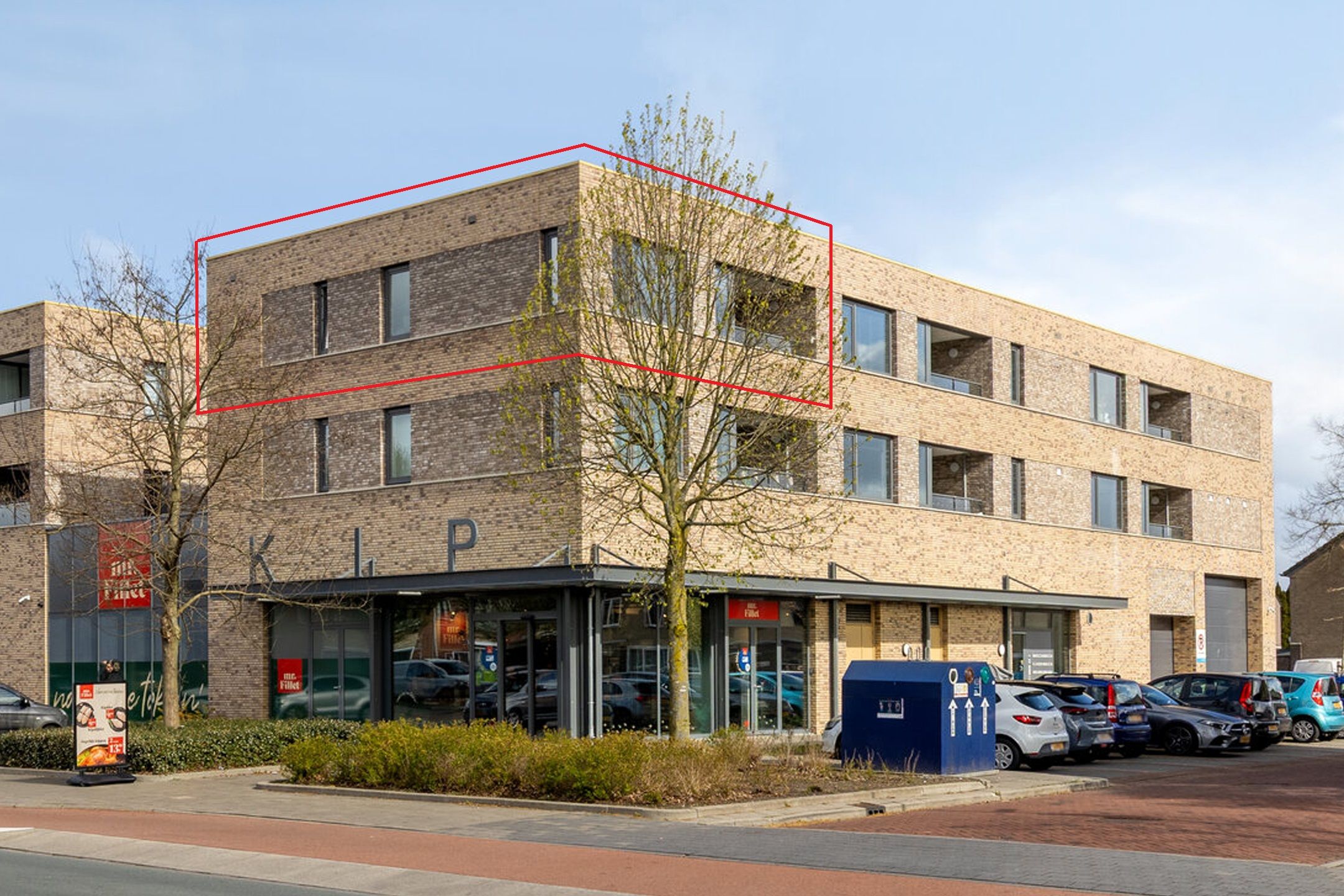 Foto van Lelystadstraat 26, Den Bosch