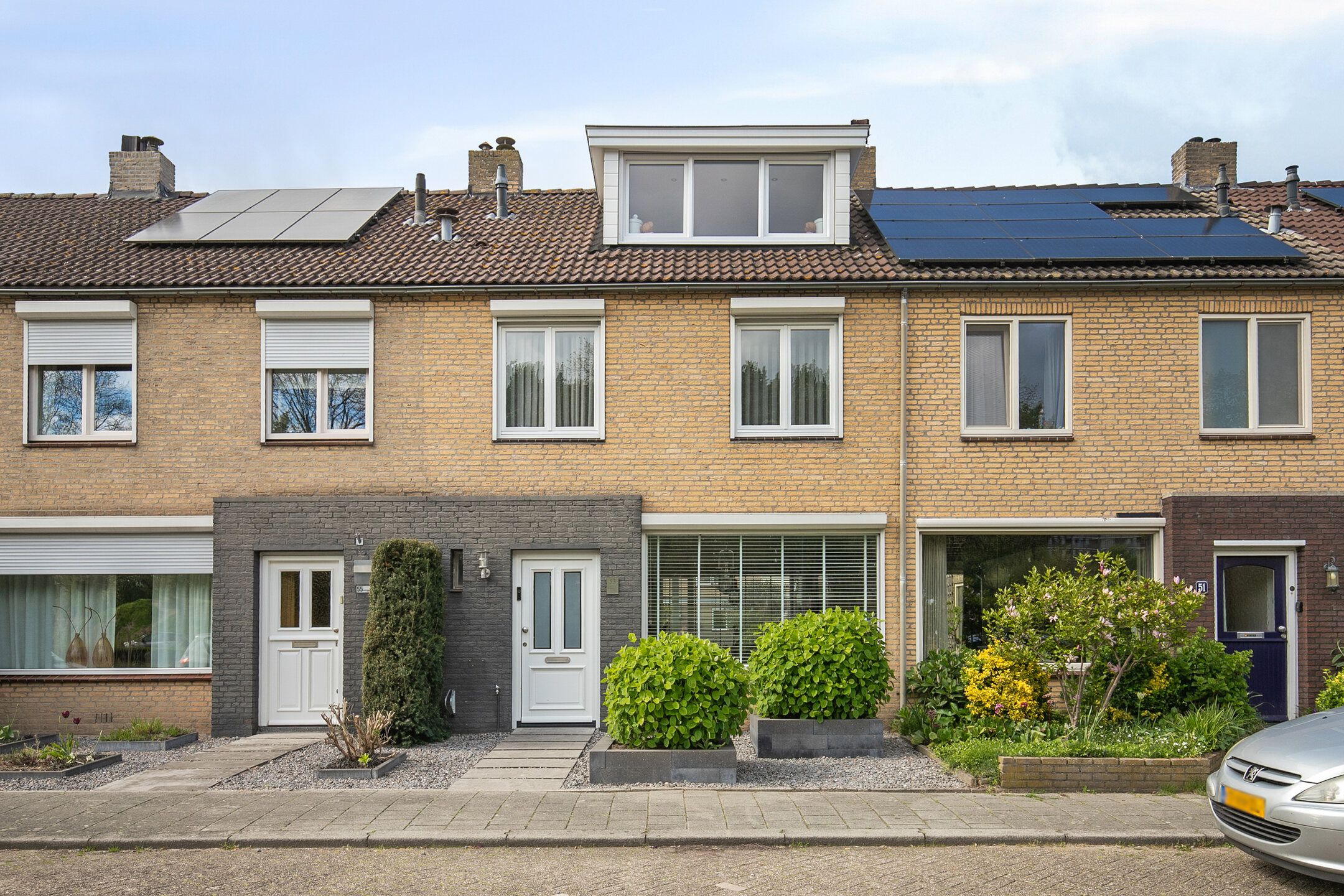 Foto van Albert Plesmansingel 53, Den Bosch