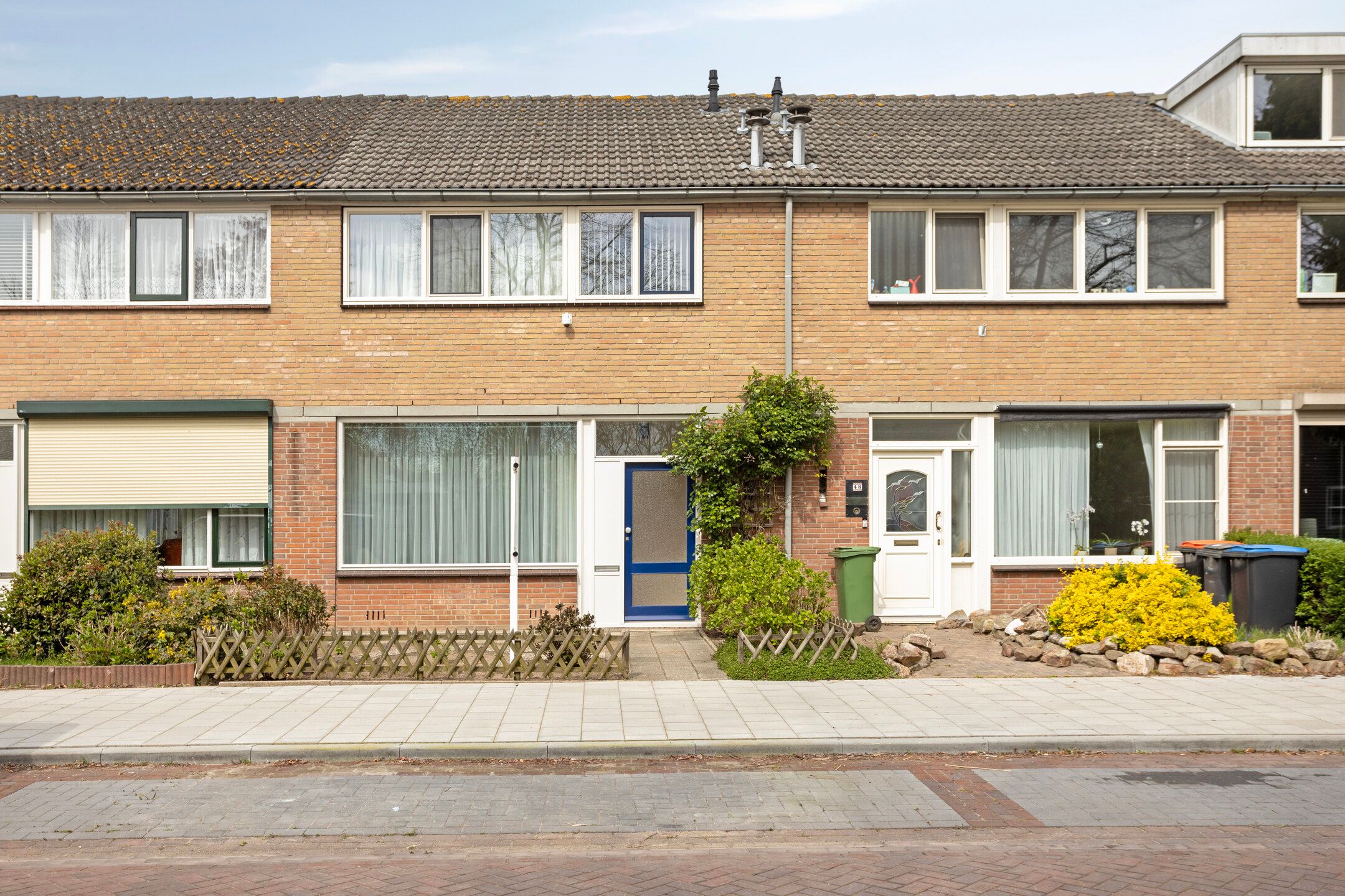 Foto van Eindhovenlaan 46, Den Bosch