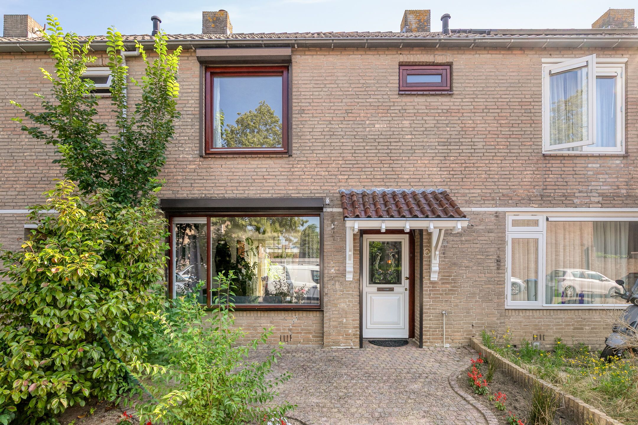 Foto van Viandenstraat 9, Den Bosch